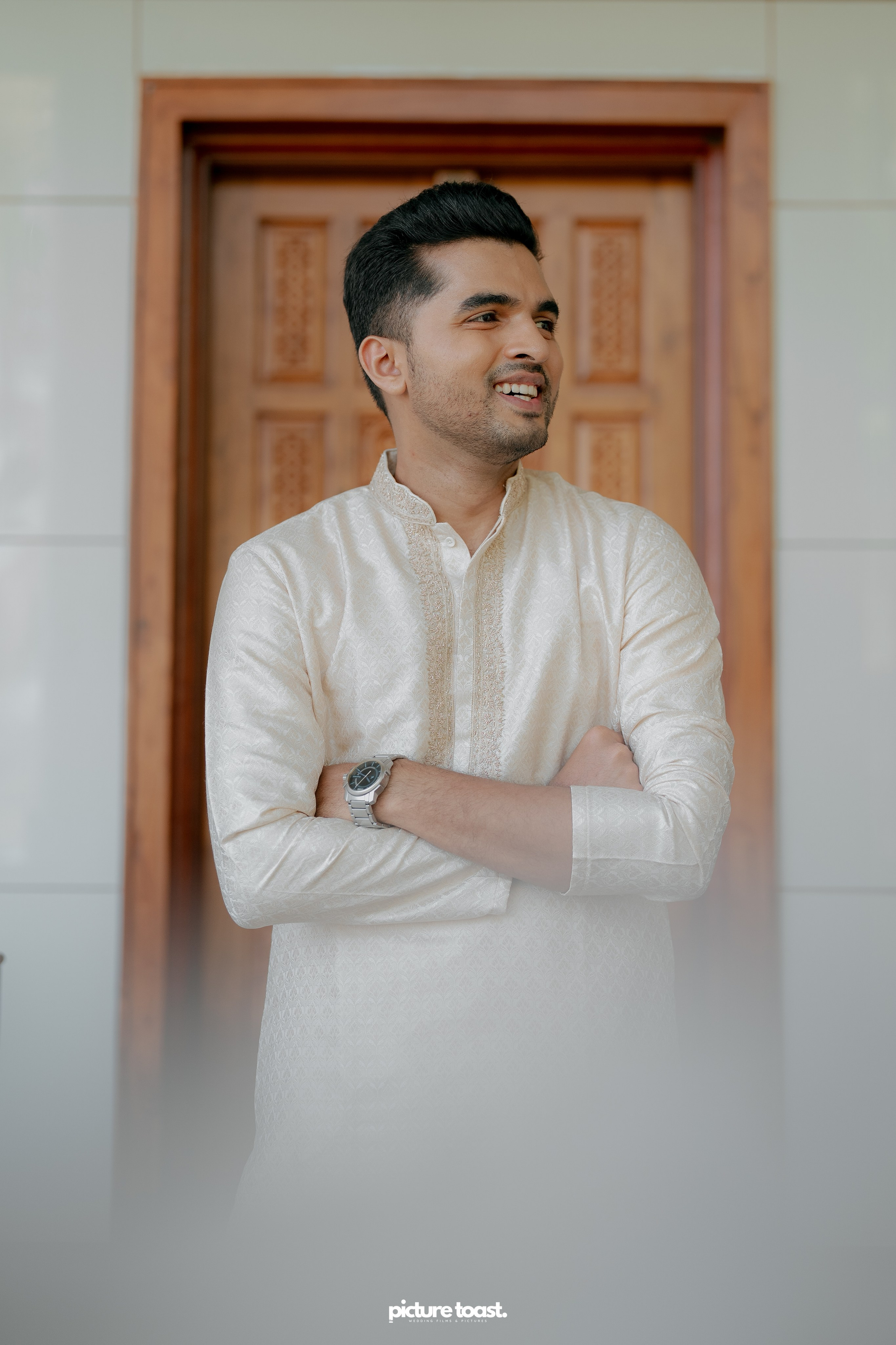 Traditional Kerala Hindu Wedding. Fine art Wedding Photographers in India & Canada