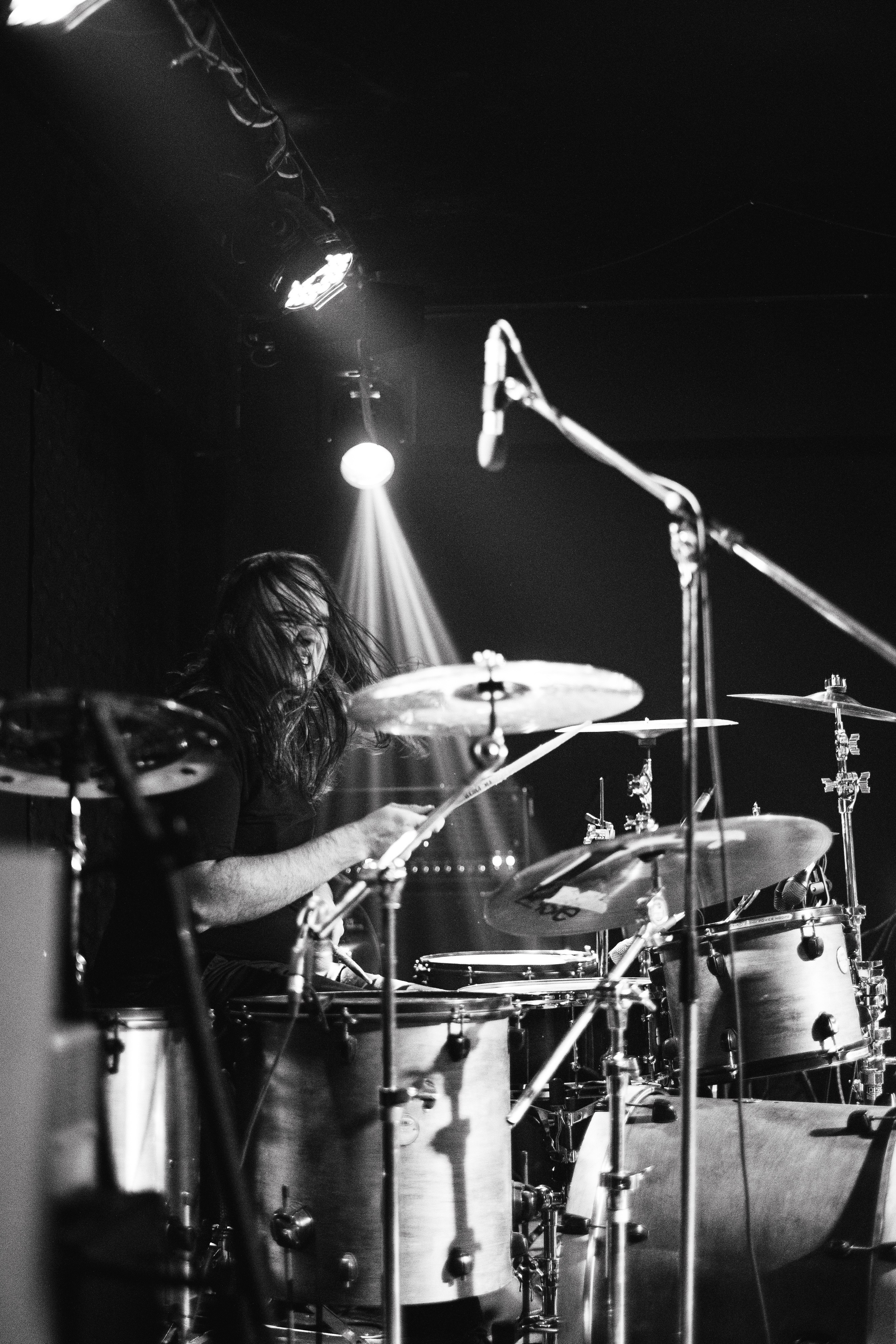 Концерты и показы. Фотограф Юра Артыков, Ташкент