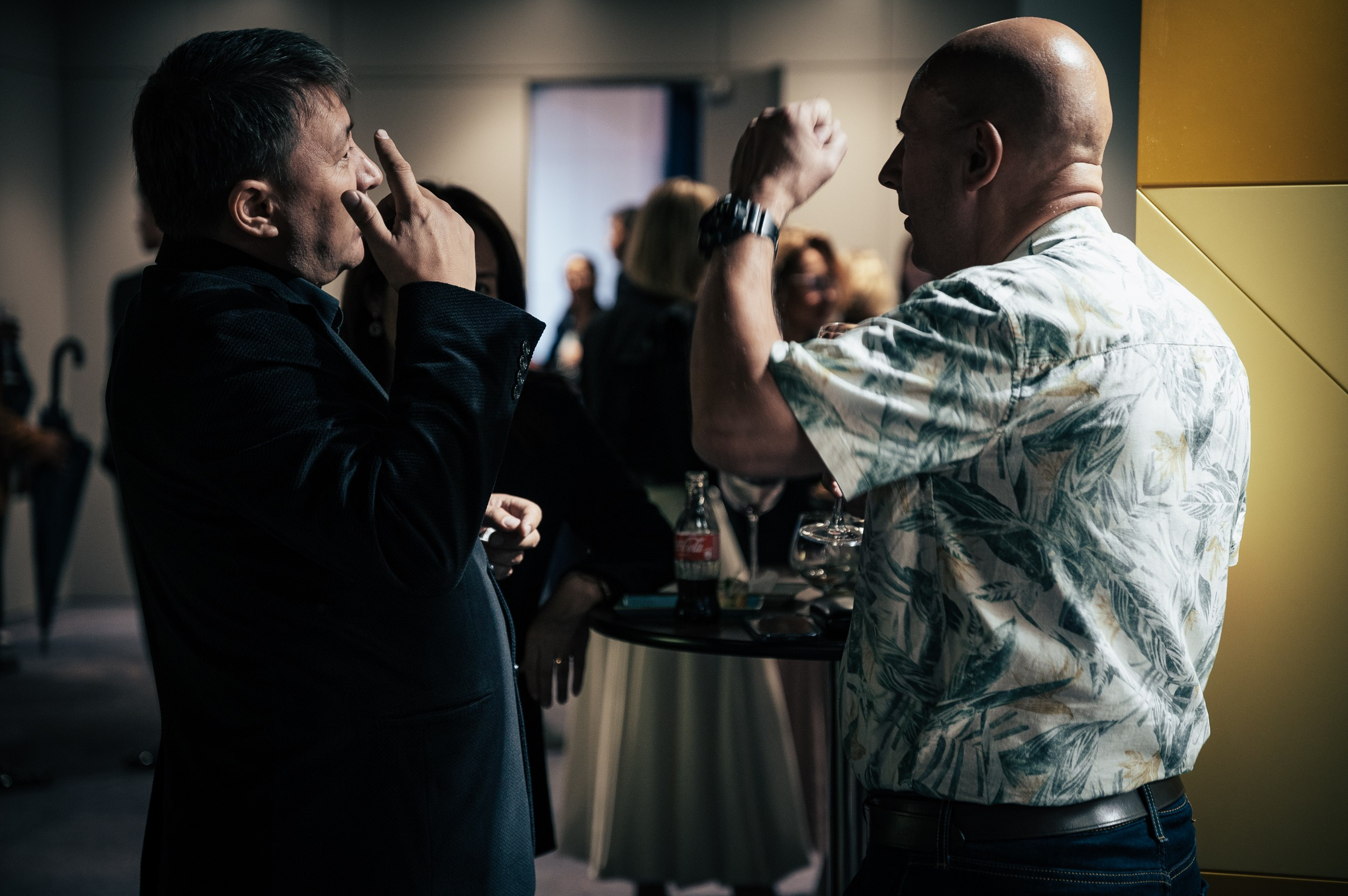 Jazz live. Фотограф в Бишкеке Андрей Кавешников