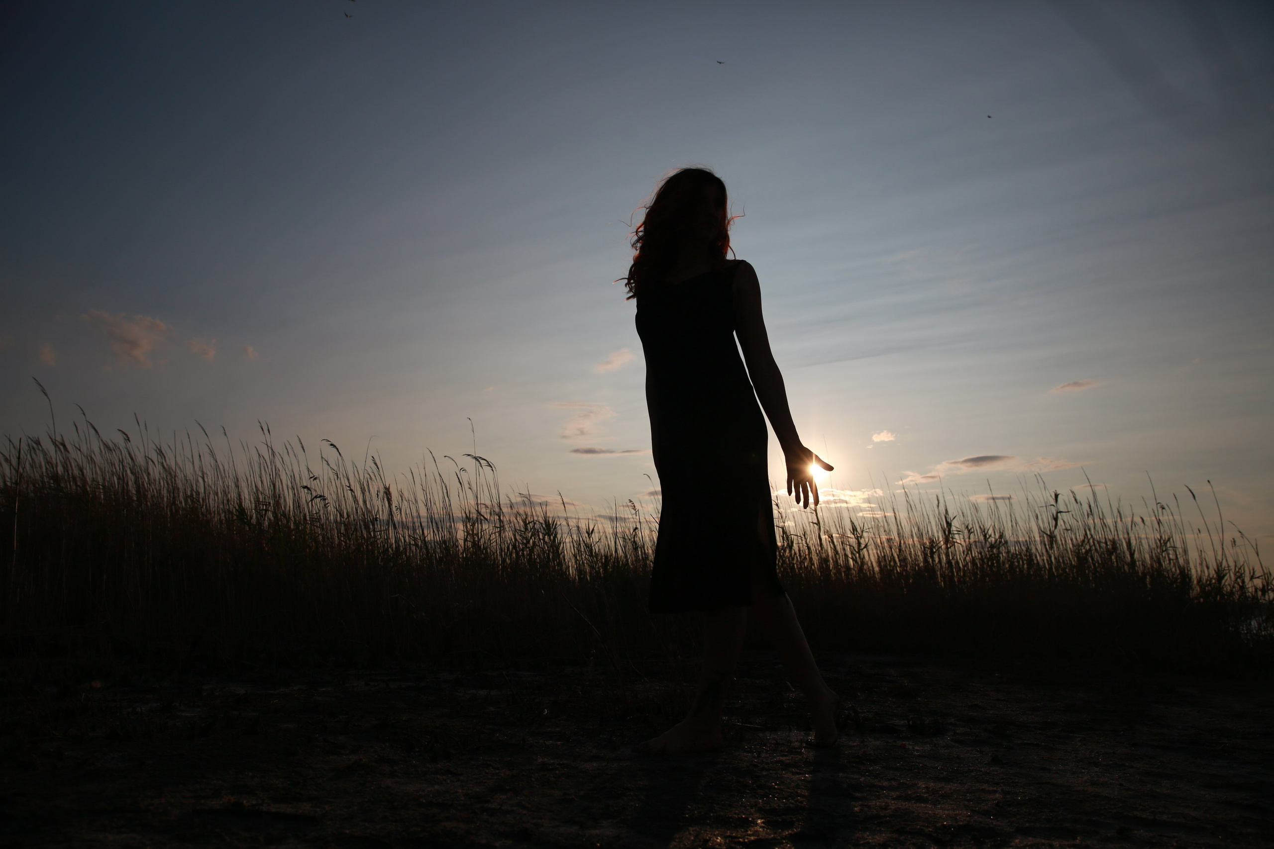 Выездные творческие и прогулочные съемки на природе. Портретный Фотограф и видеограф Алёна Коноплина, Лимассол (Кипр)