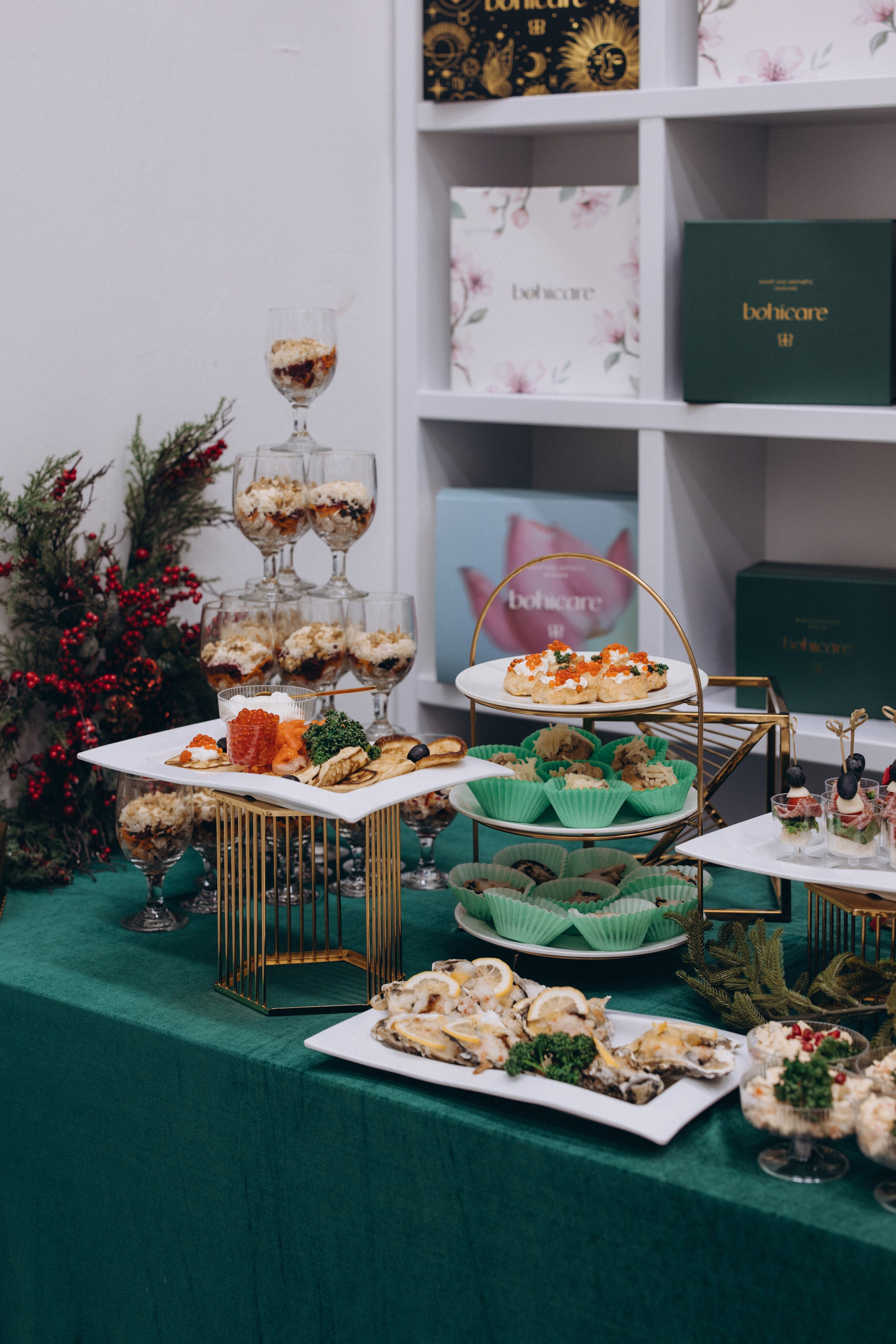 Bohicare. Portrait photographer in South Korea Olga Lian