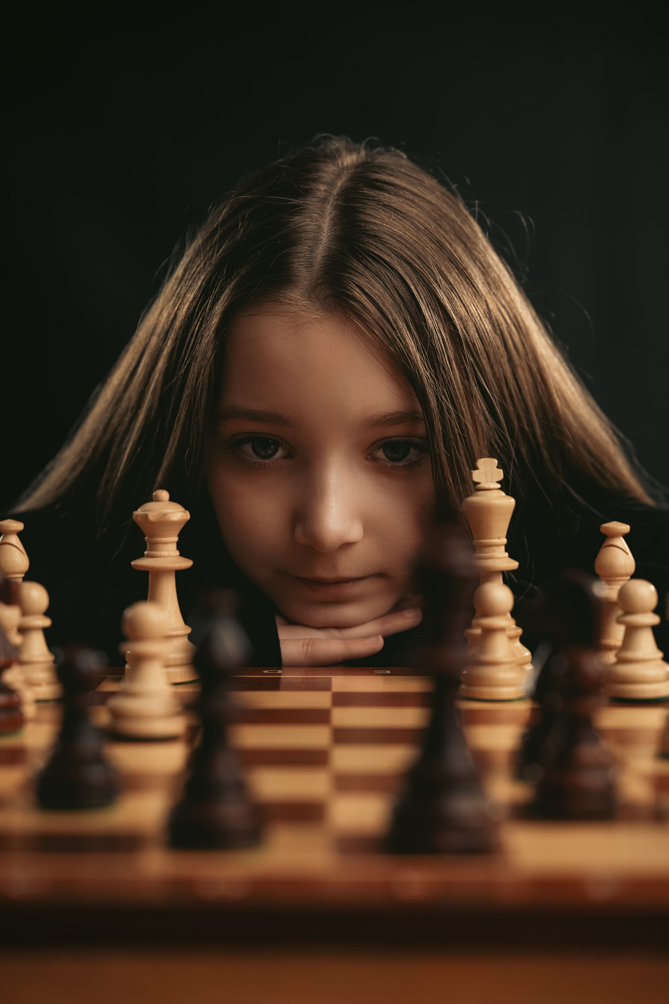 Фотопроект шахматы. Главная