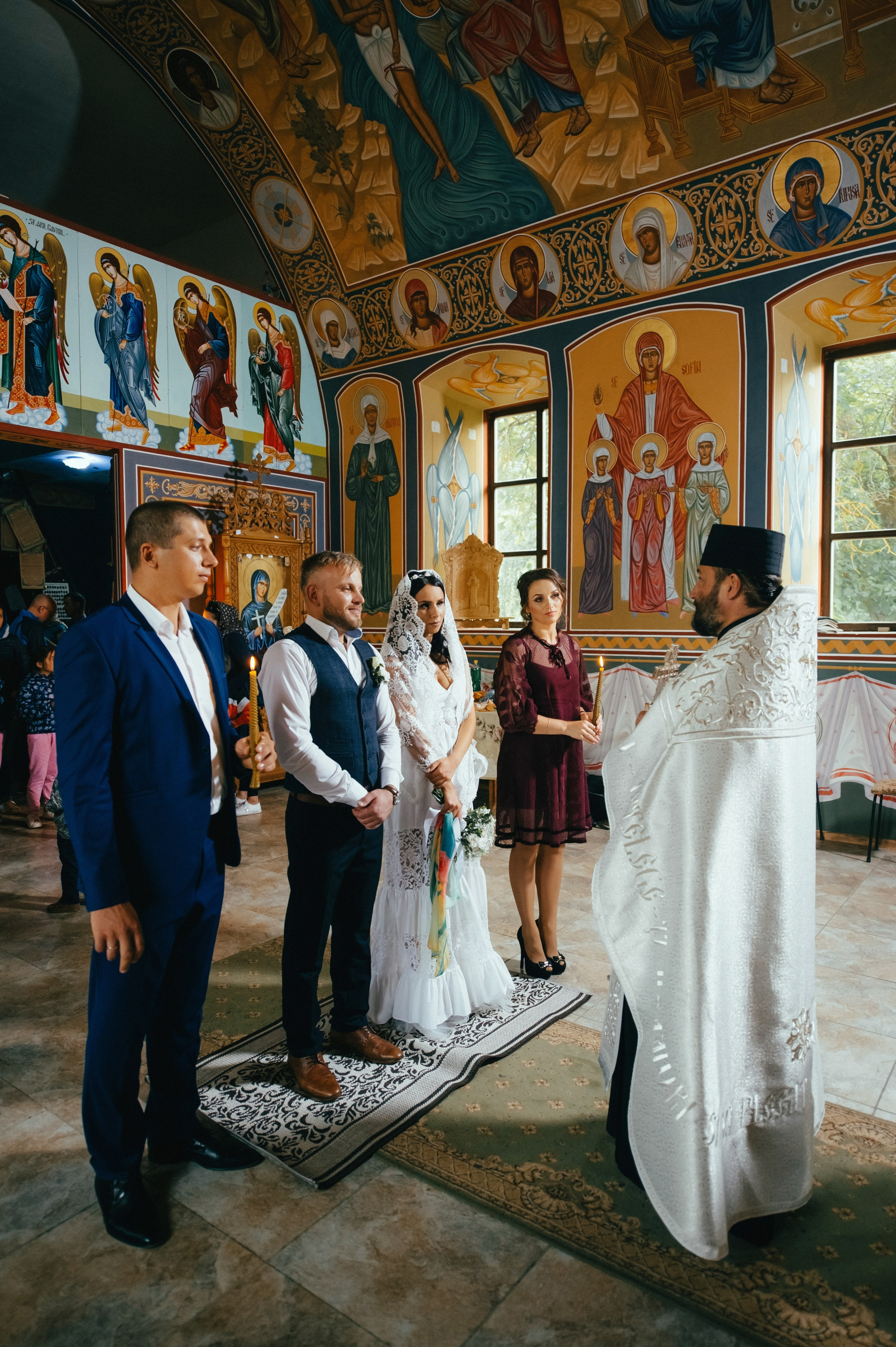 Cristina & Vadim. Fotograf de familie și evenimente