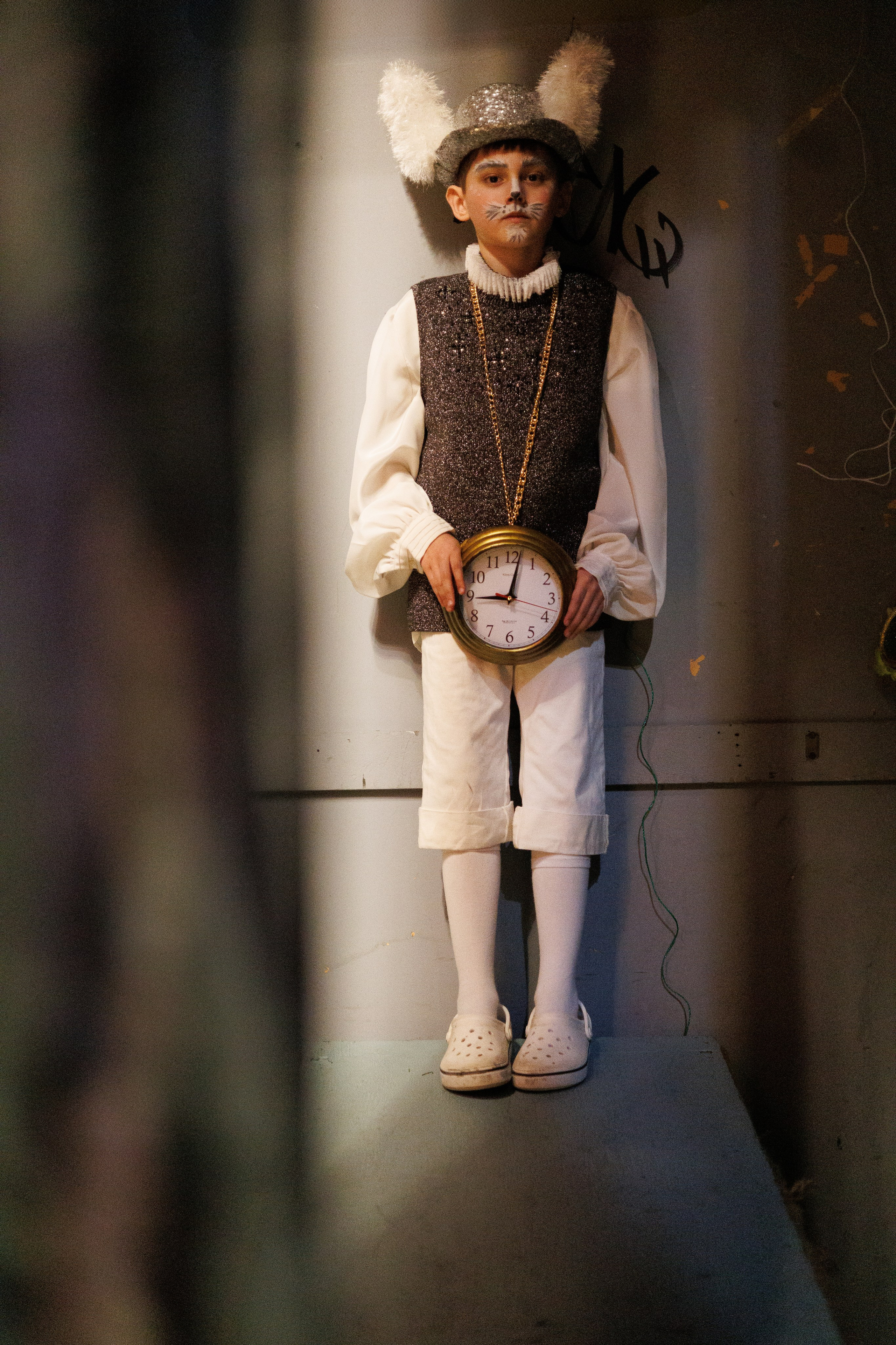 Alice in Wonderland. Yana Bobrova | Artistic Photography