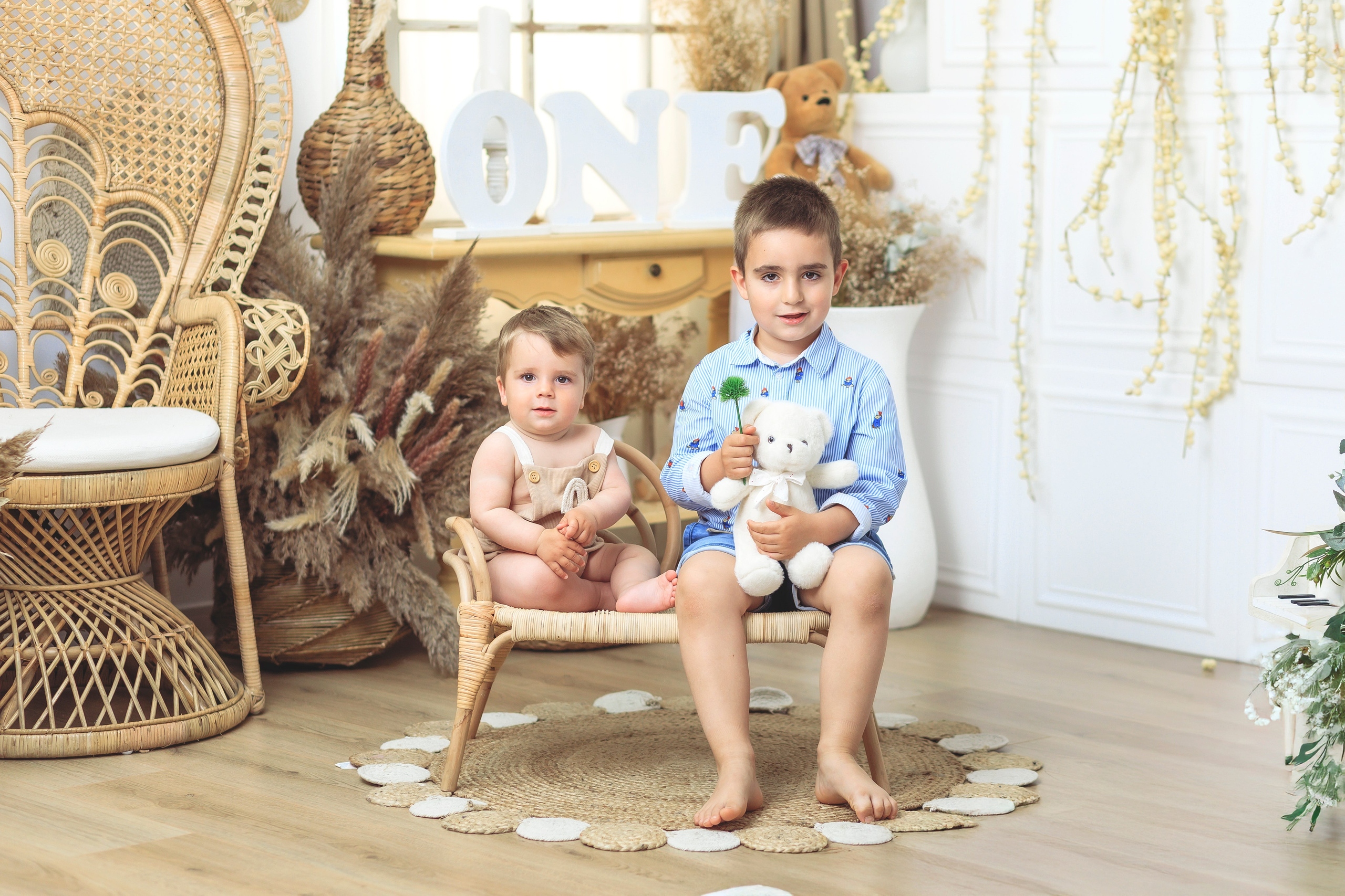 Smash the Cake - Un an de iubire in imagini. Elena Mascan – Fotograf newborn, maternitate, portret, smash the cake & branding personal | La Femme Studio Photograpy|Constanţa