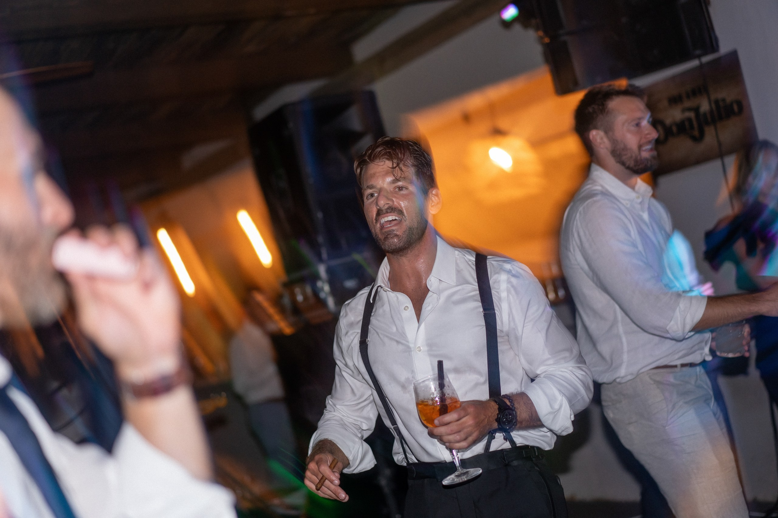 Wedding at Galija Beach Club Montenegro