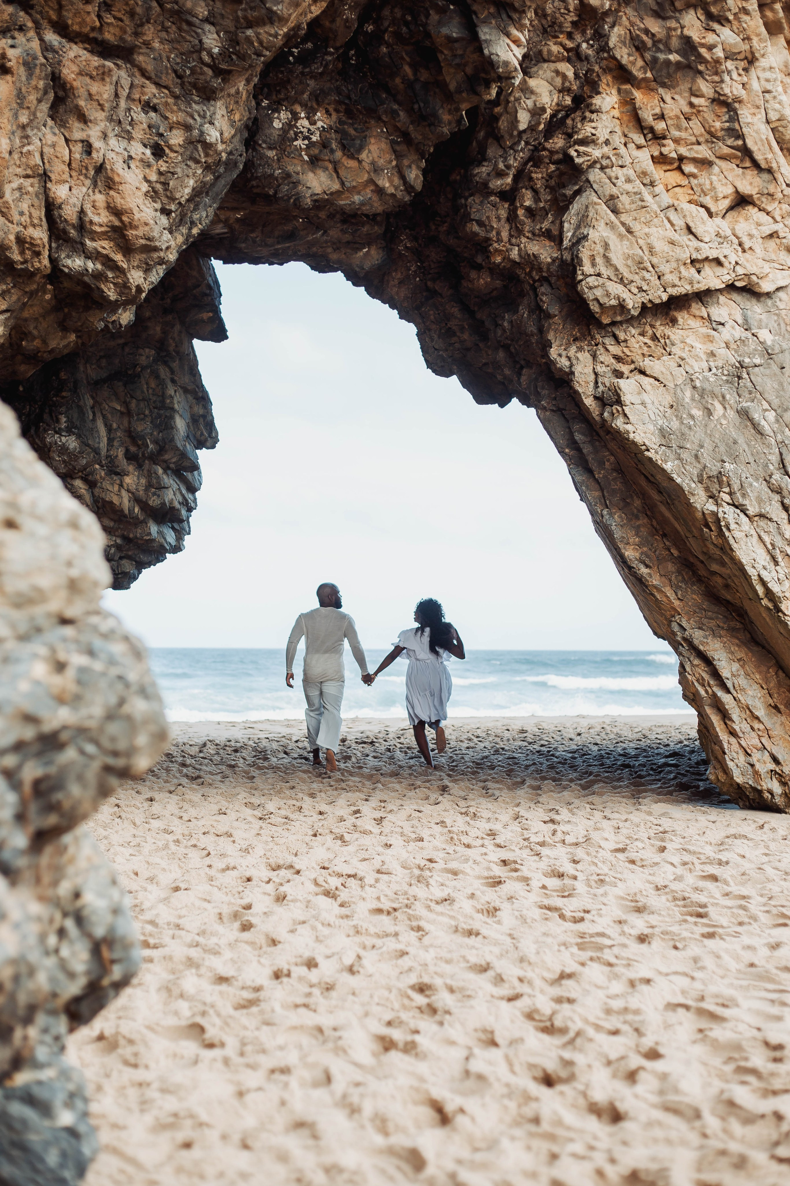 Orlanda e Márcio. Fazemos o seu casamento ser lembrado por gerações