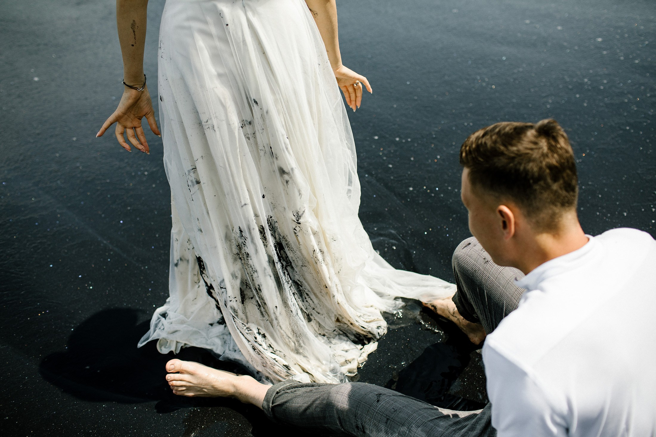 Dima & Vitalina. Getitfeel — Aesthetic Photography and Videography