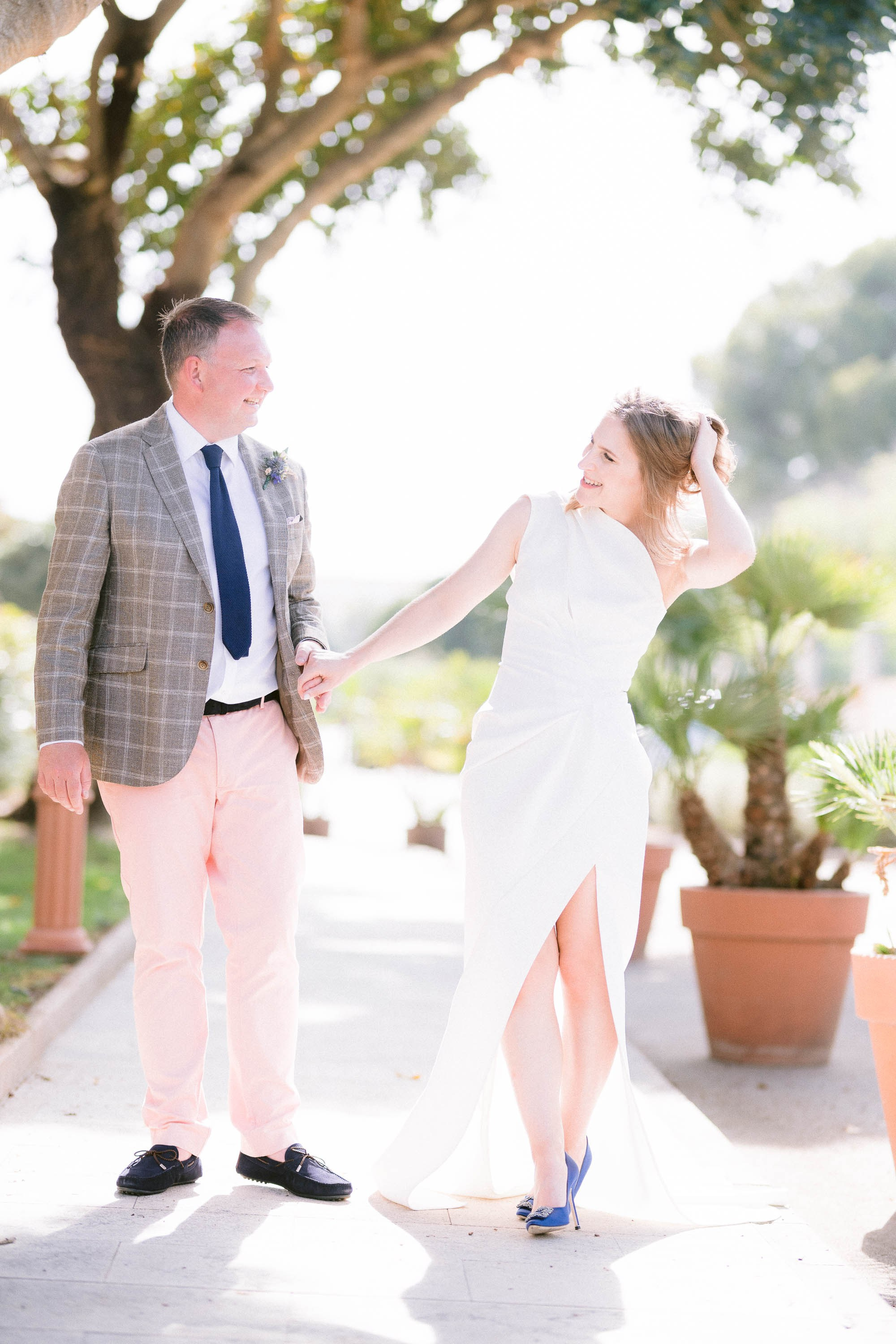 A Luxurious Destination Wedding in Mallorca at St. Regis Mardavall. Mallorca Wedding, Corporate & Social Photographer