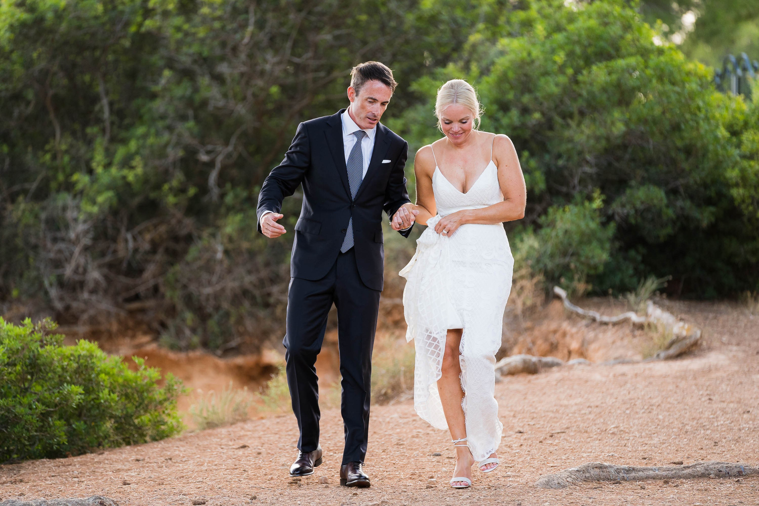 Elopement at St. Regis Mardavall. Mallorca Wedding, Corporate & Social Photographer