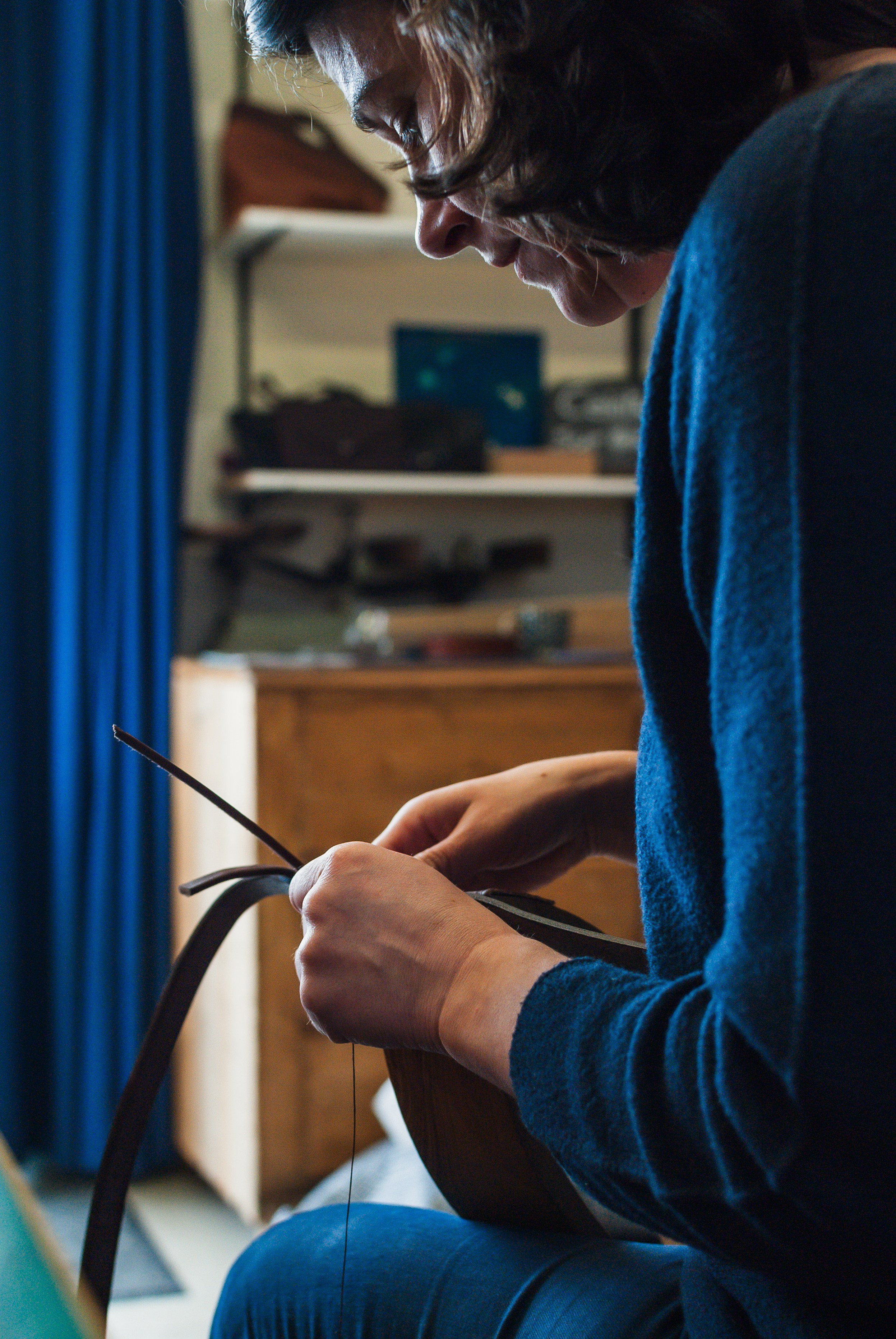 Professions. RKDphoto