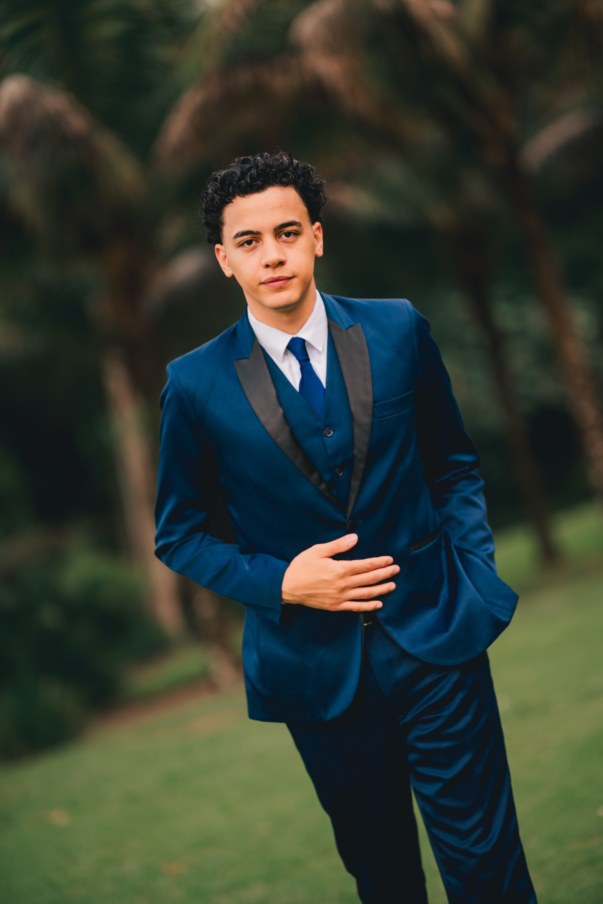 Casamento Jeniffer e Wesley — Sitio Renascer. Fotógrafo Renan Lima