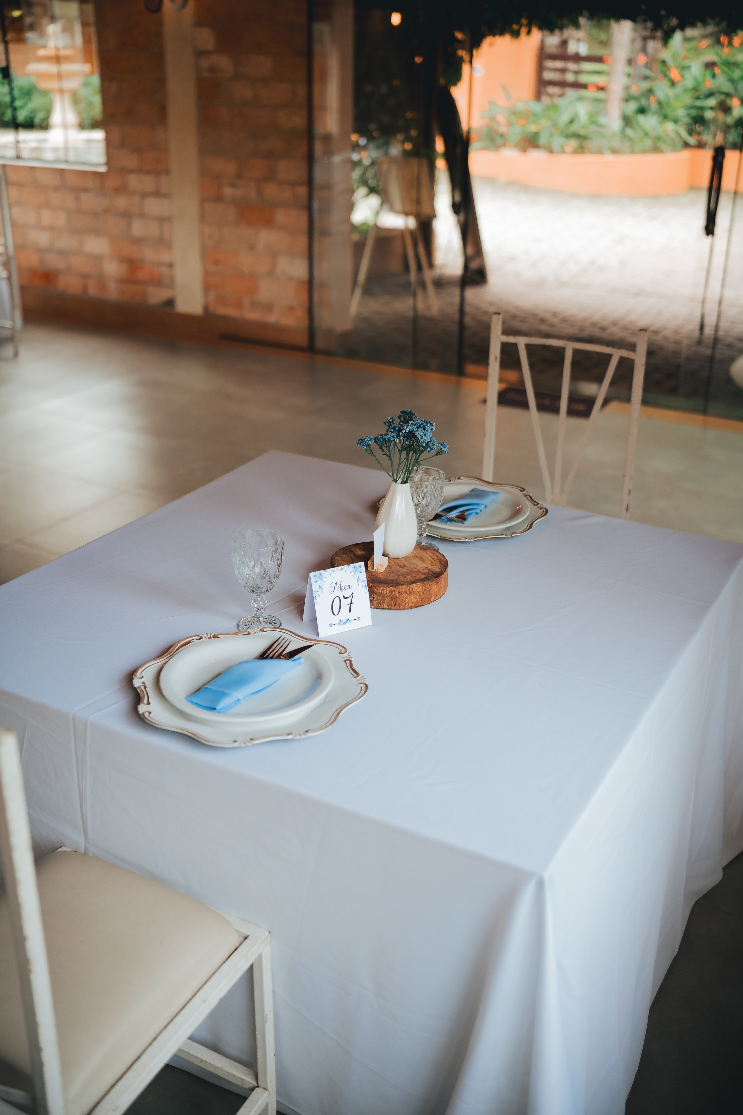 Casamento Jeniffer e Wesley — Sitio Renascer. Fotógrafo Renan Lima
