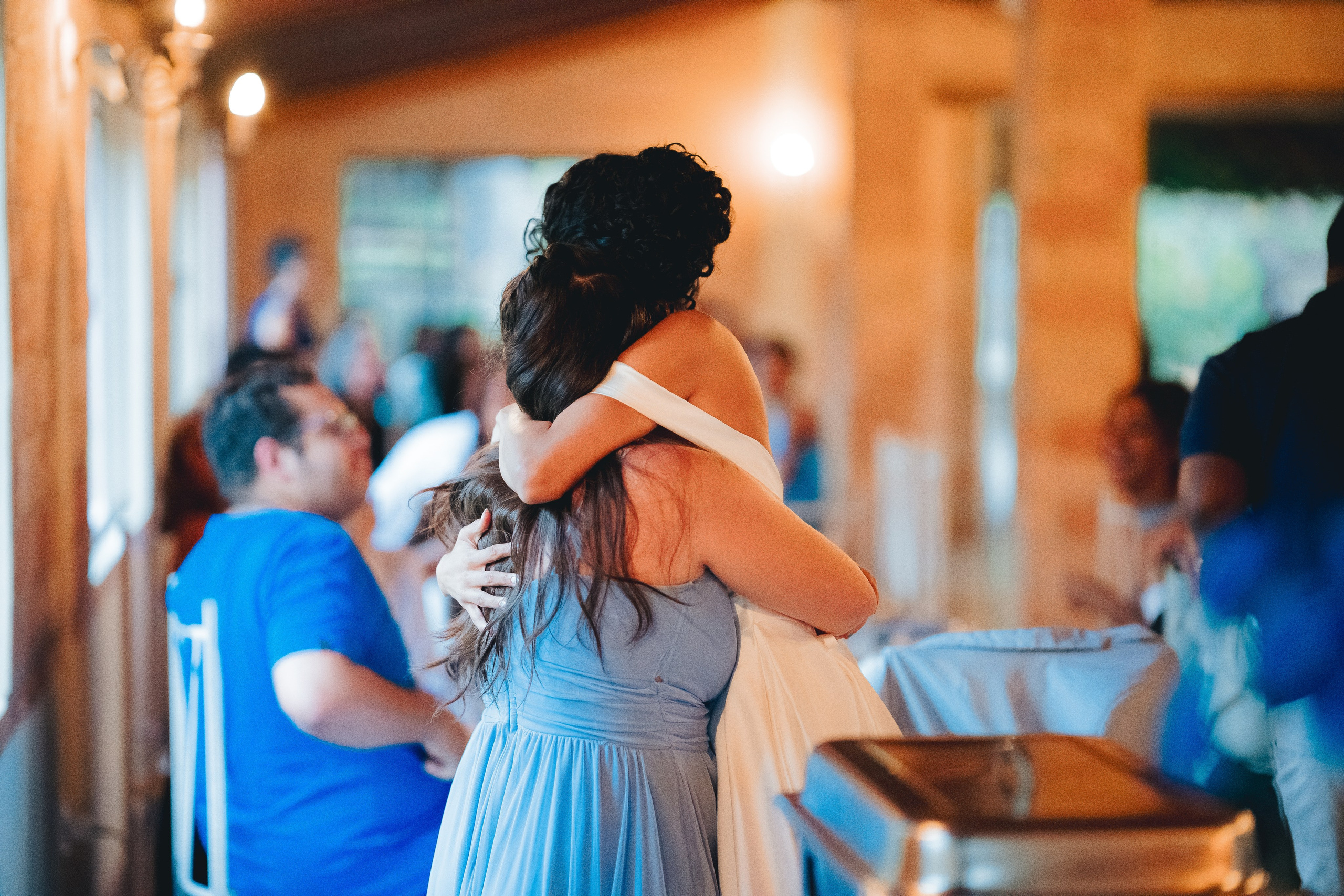 Casamento Jeniffer e Wesley — Sitio Renascer. Fotógrafo Renan Lima