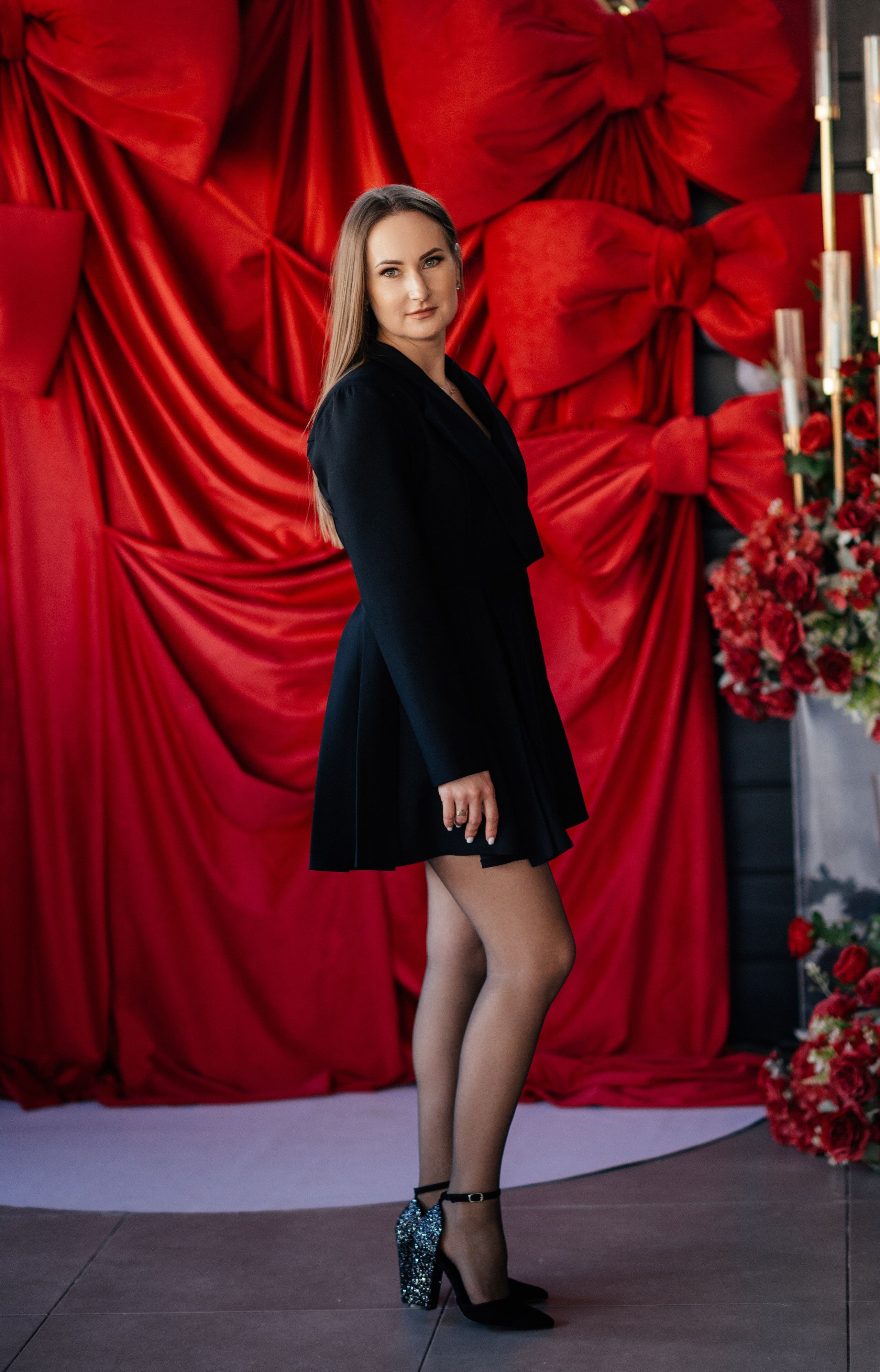 Luminița. Семейный и свадебный фотограф Ирина Будеч