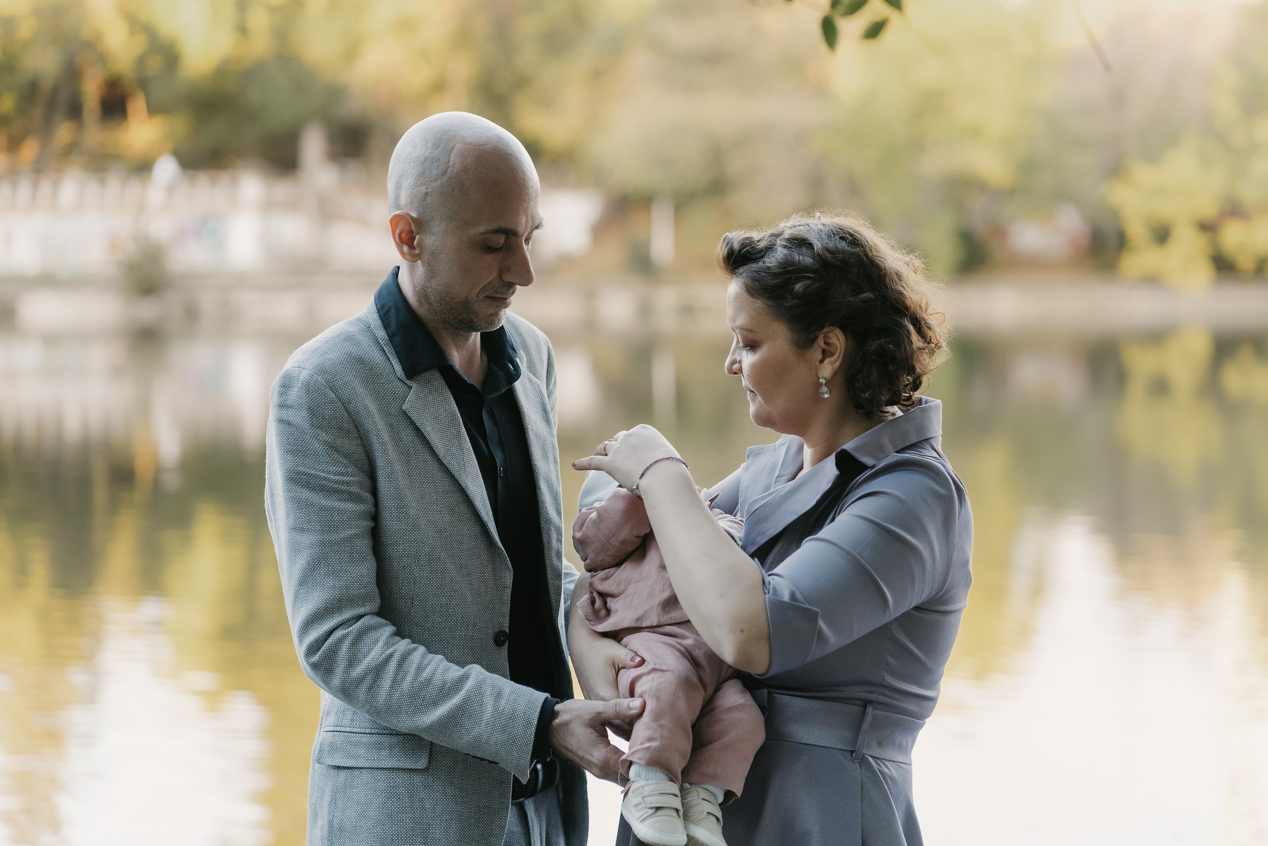 Cezar Ioan. Dara Lens | The art of remembering