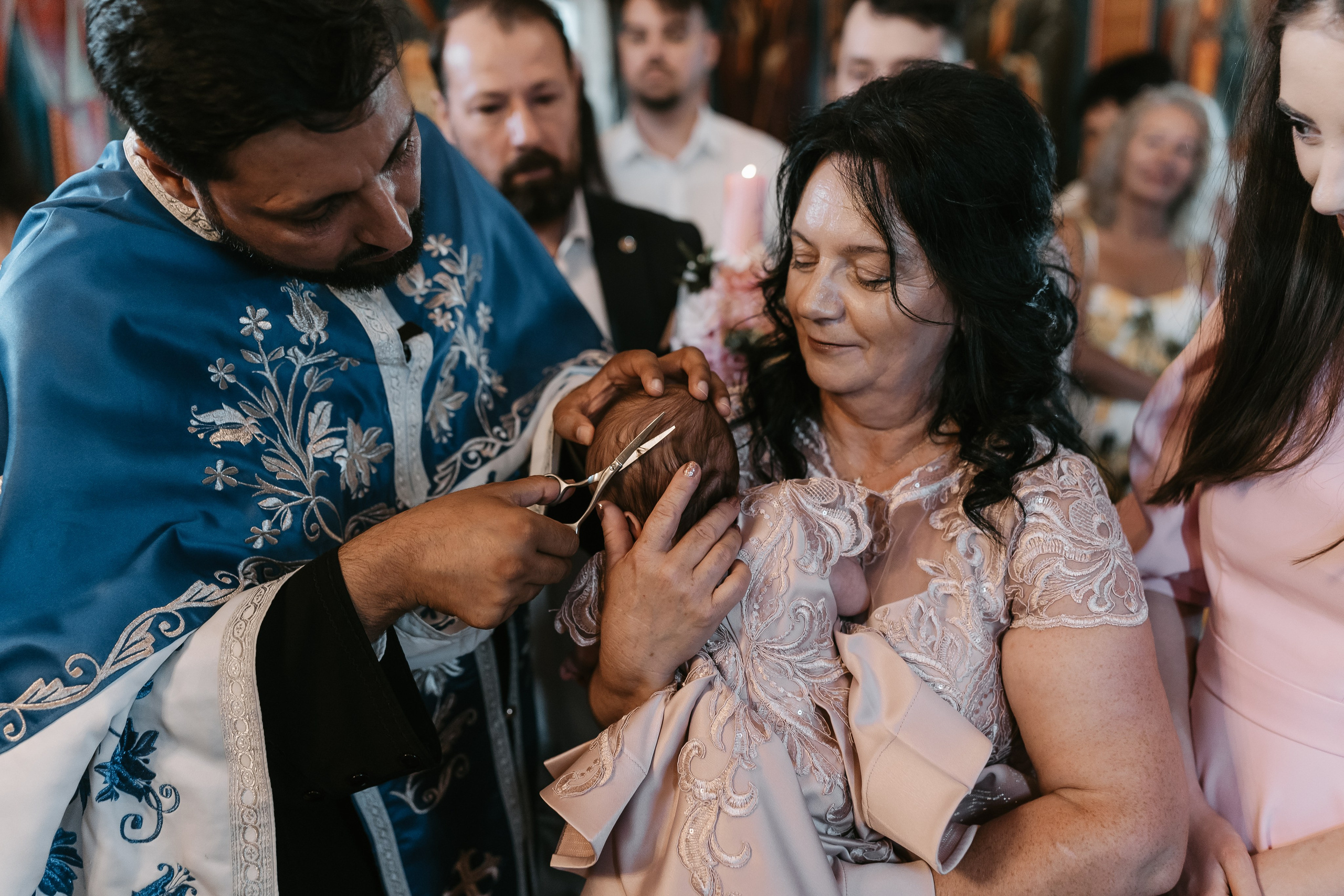 Ecaterina Ioana. Dara Lens | The art of remembering