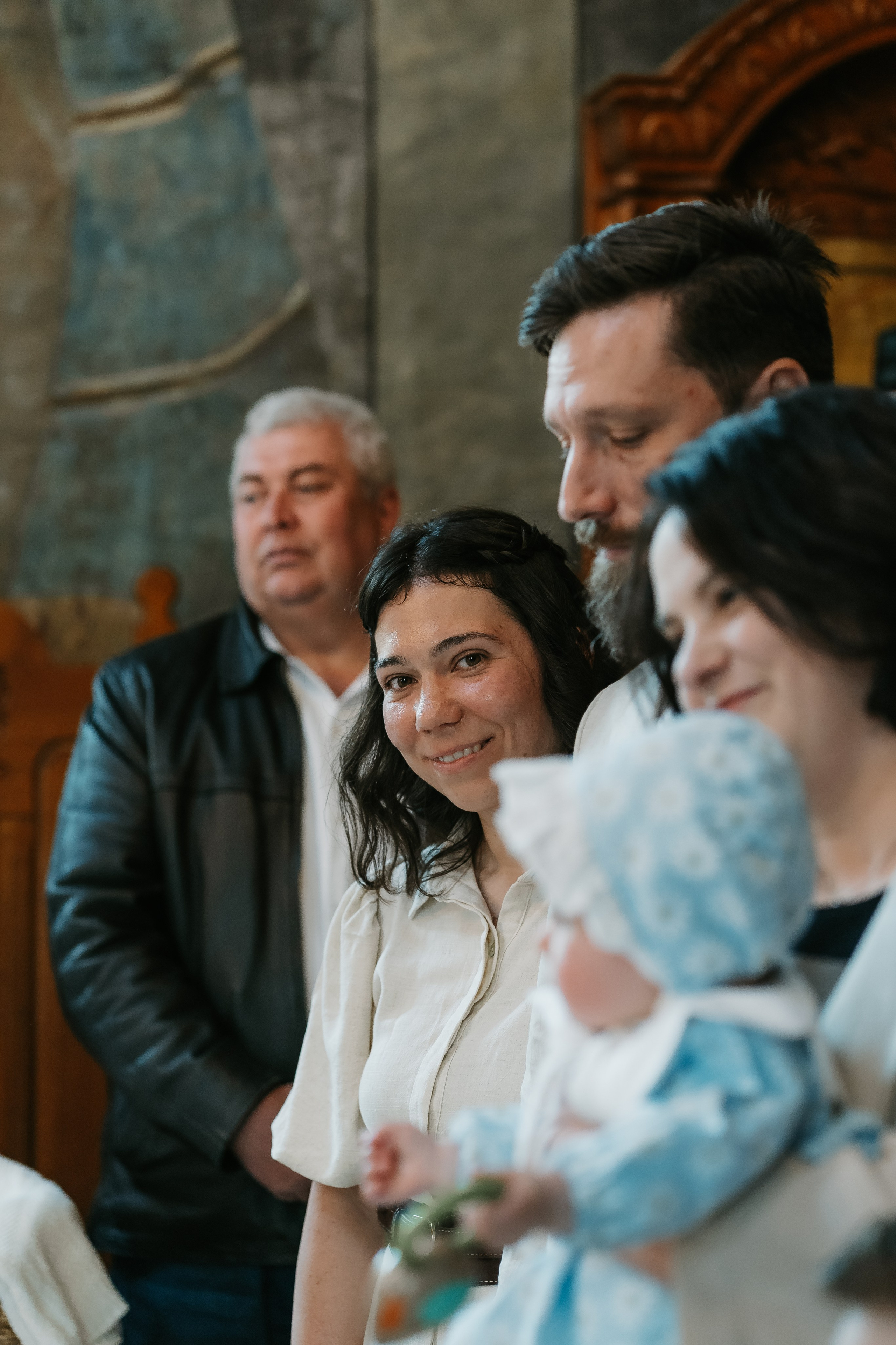 Ingrid Maria | Botez