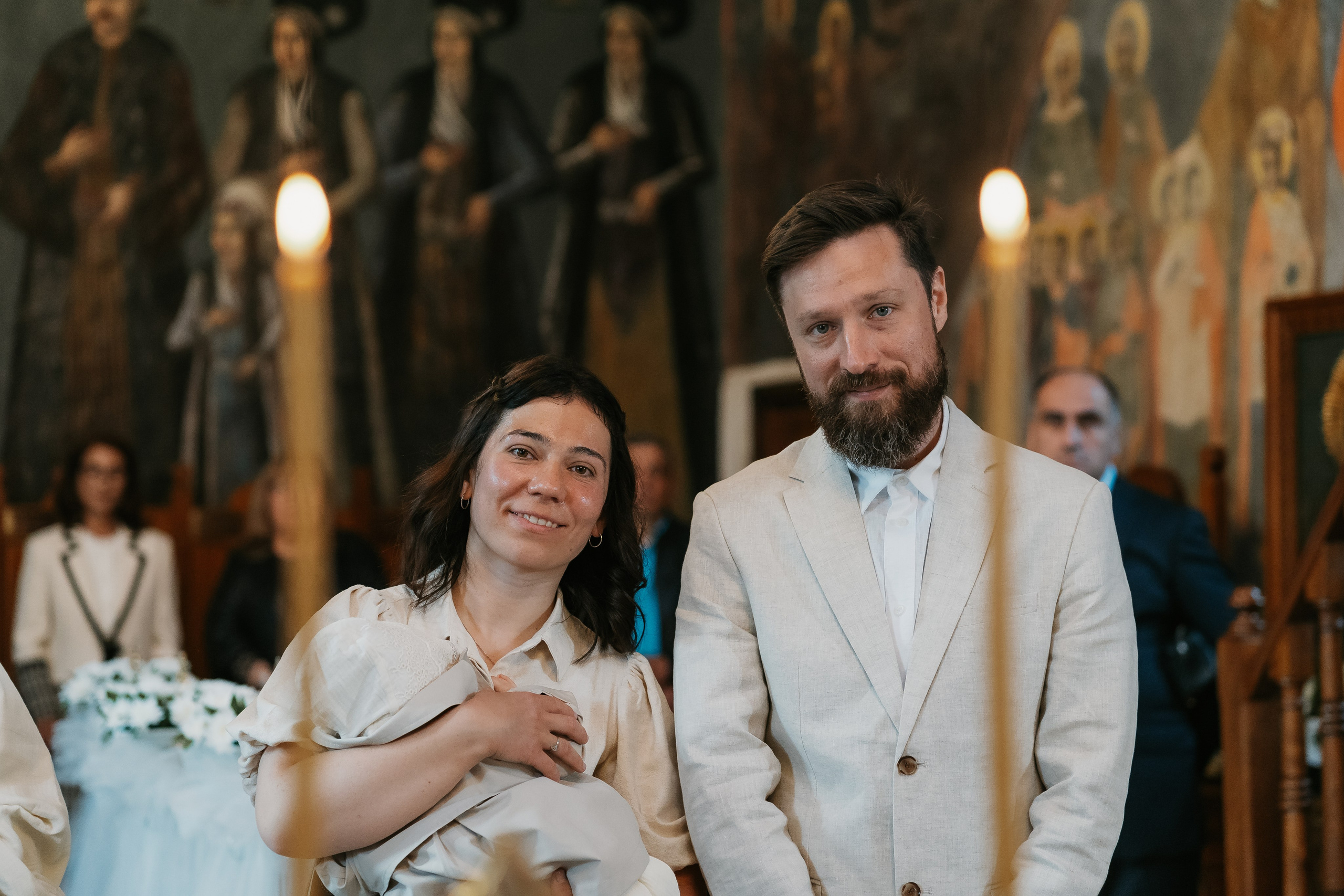 Ingrid Maria | Botez