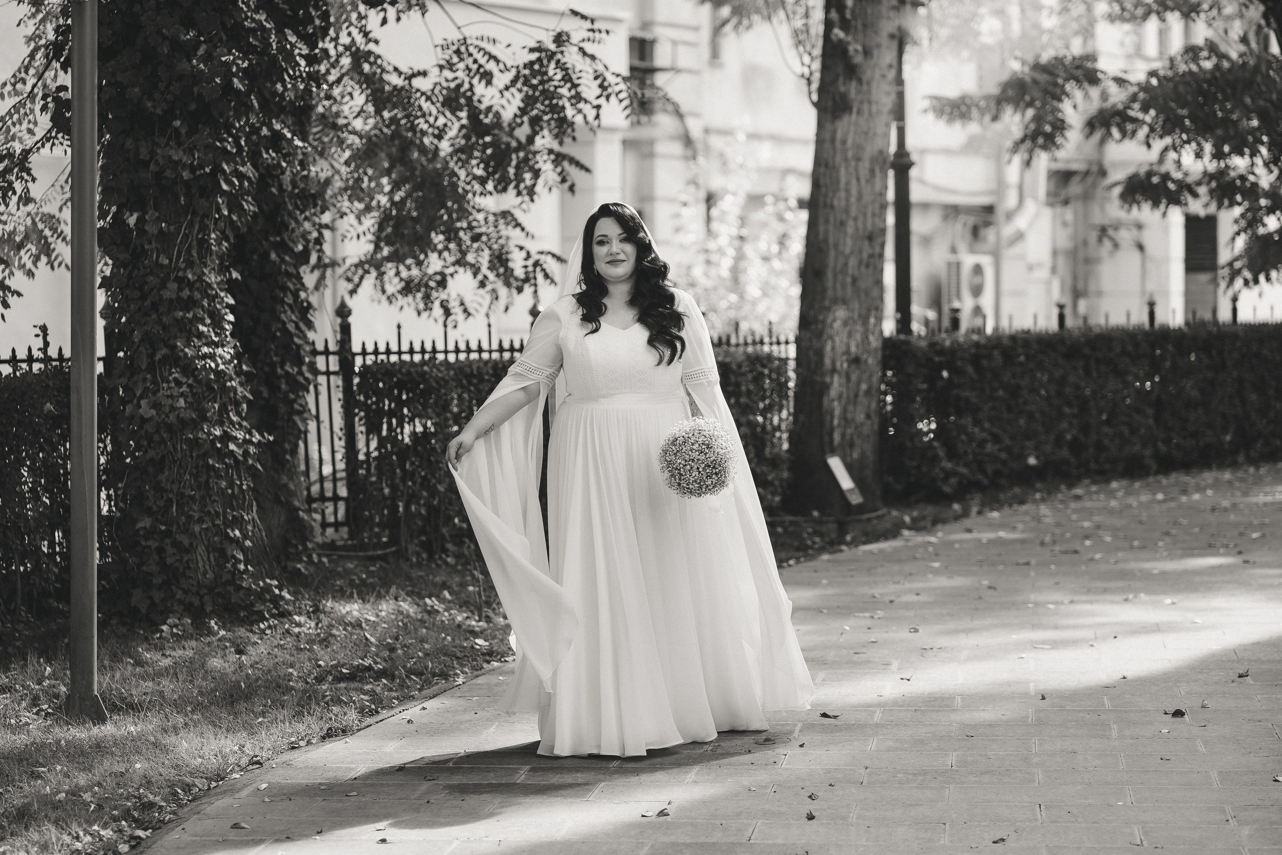 Ramona & Alex. Dara Lens | The art of remembering