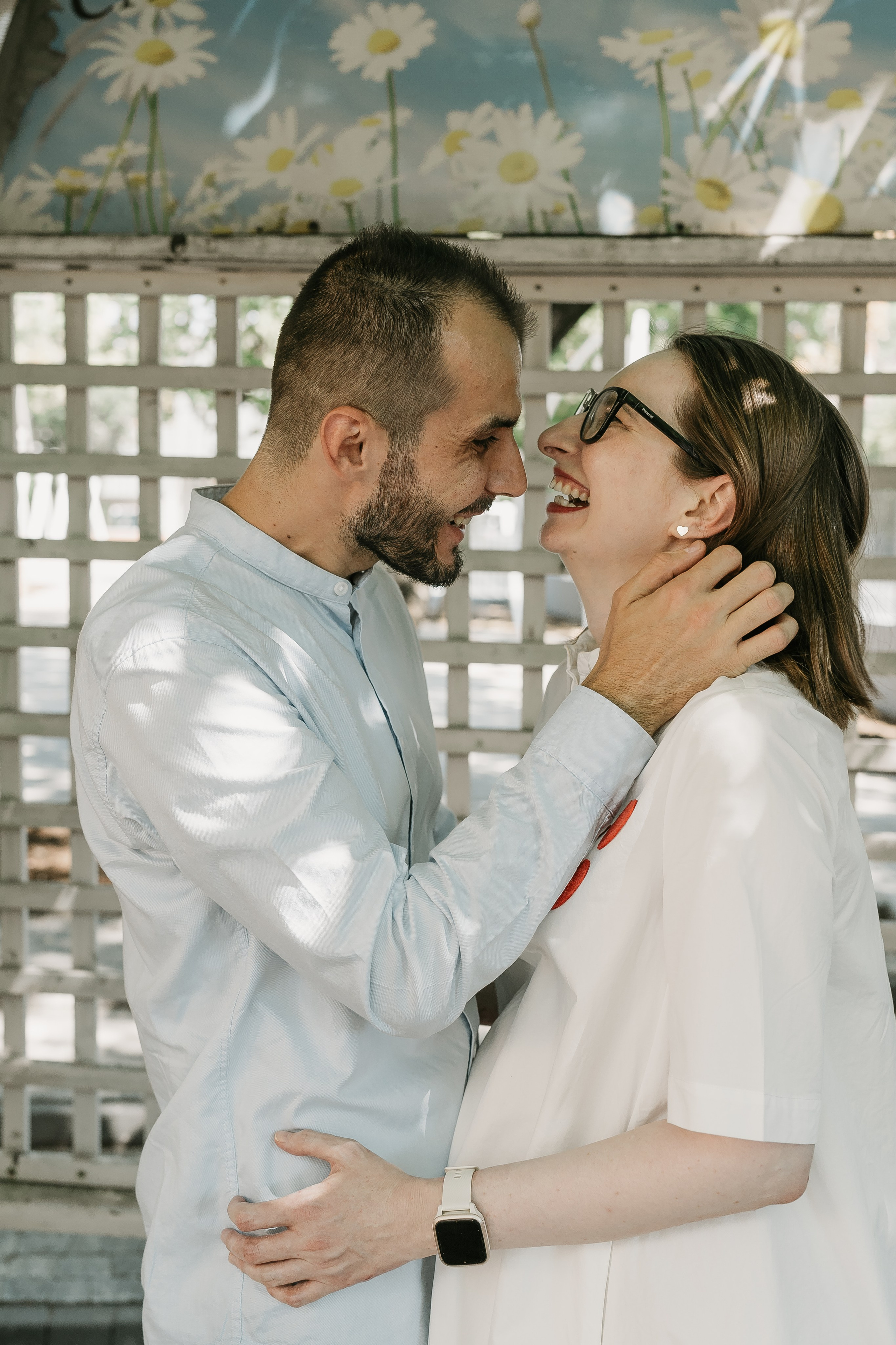 Ștefania & Cristian. Dara Lens | The art of remembering