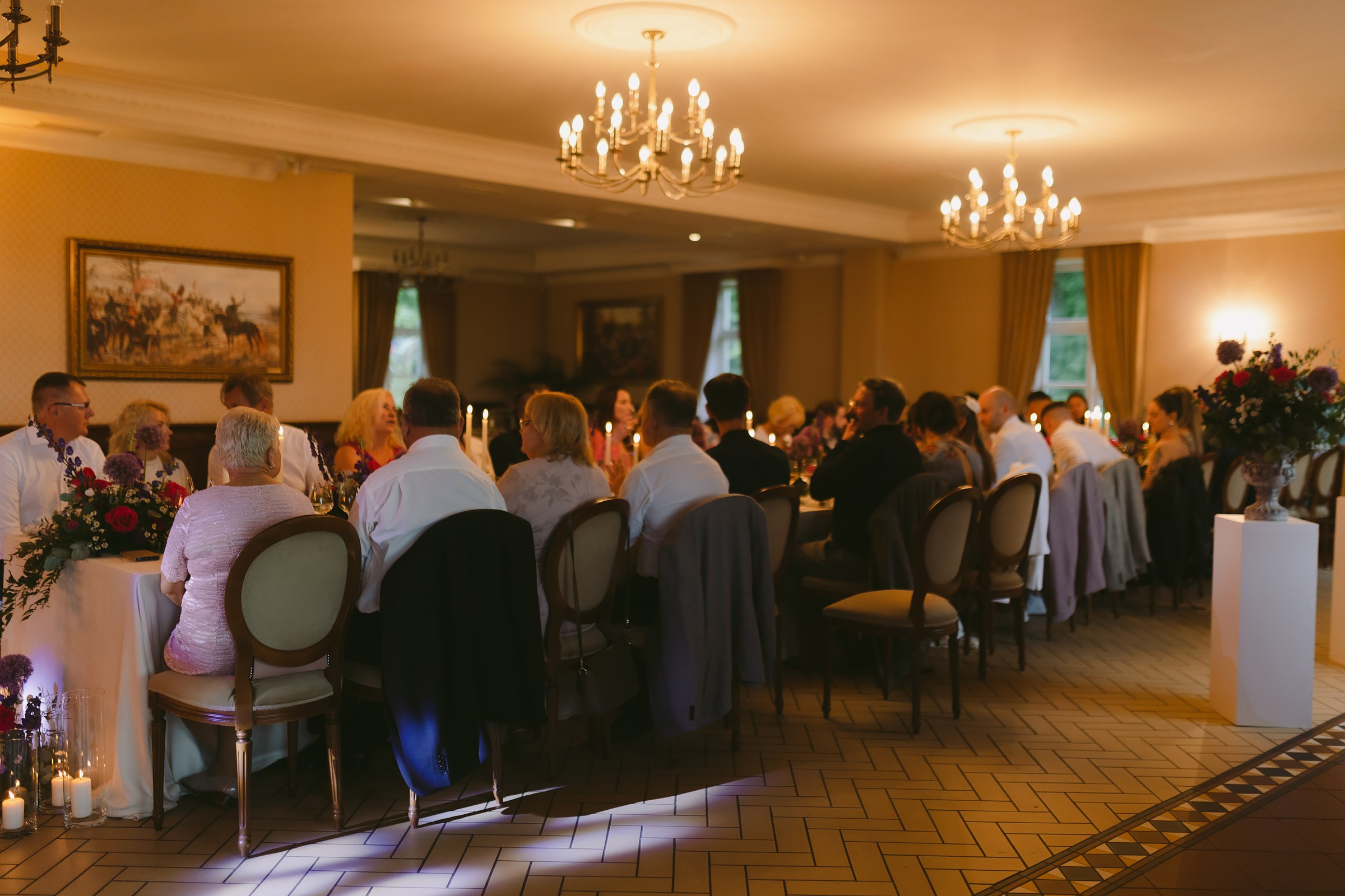 Justė ir Henrikas | Lietingos jaukios vestuvės Palangoje. Vestuvių ir šeimų fotografė Lena Bondarenko / belove photo