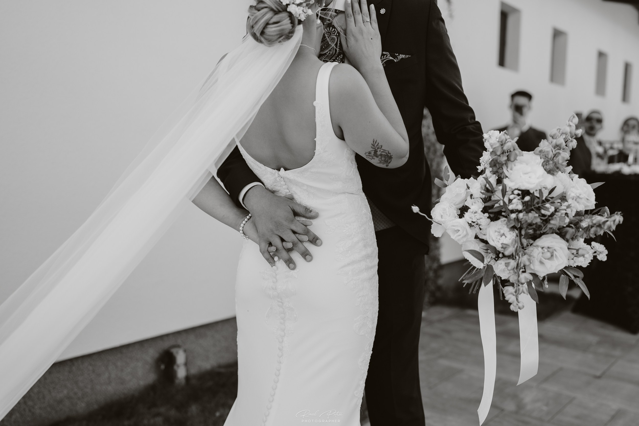 Luxury Wedding Photographer Romania & Europe | Elegant, Emotional Wedding Stories. Raul Petru Photographer