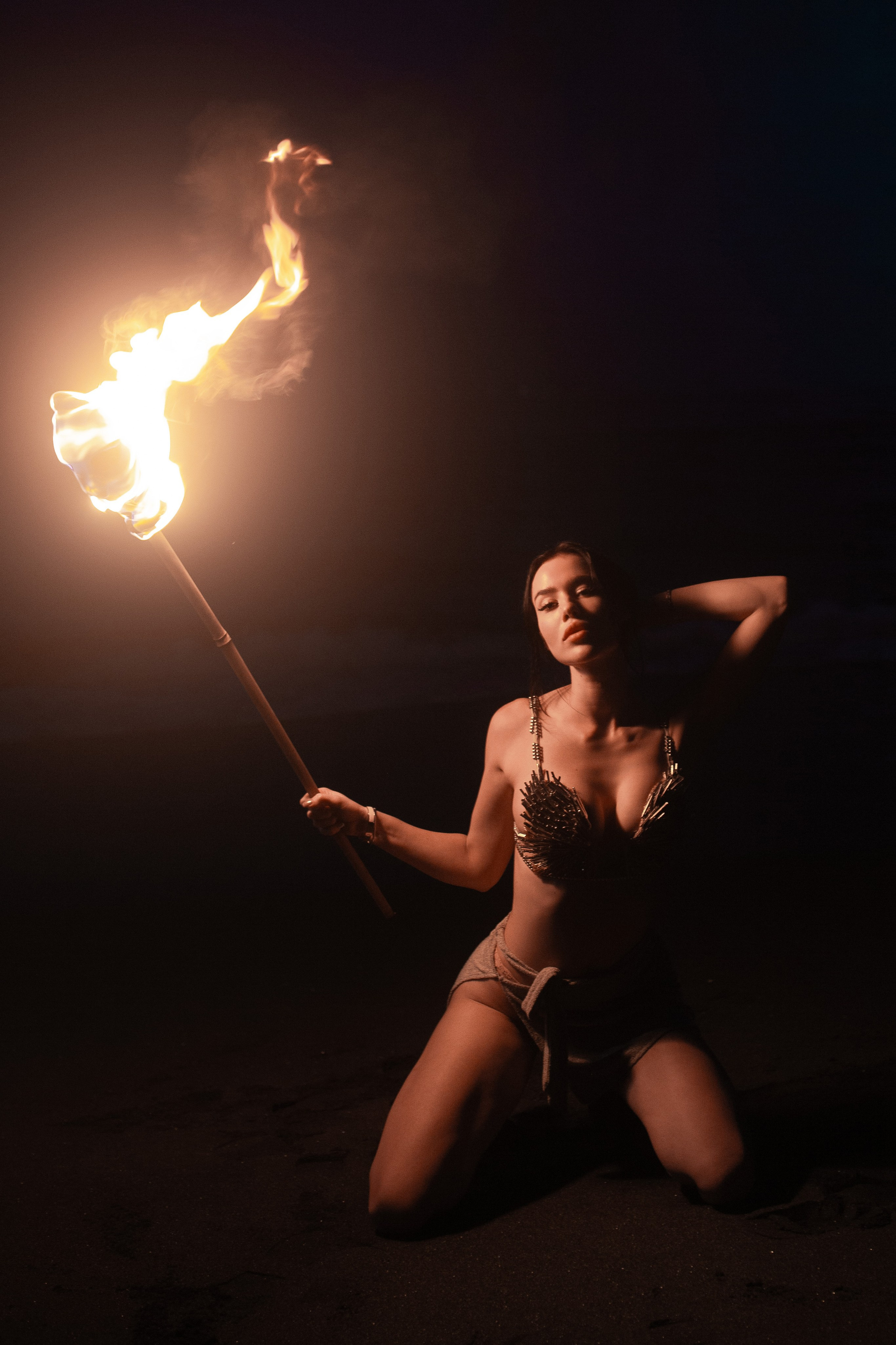 Женский портрет на Бали. Индивидуальный и парный фотограф на Бали — Bali Dream Photo