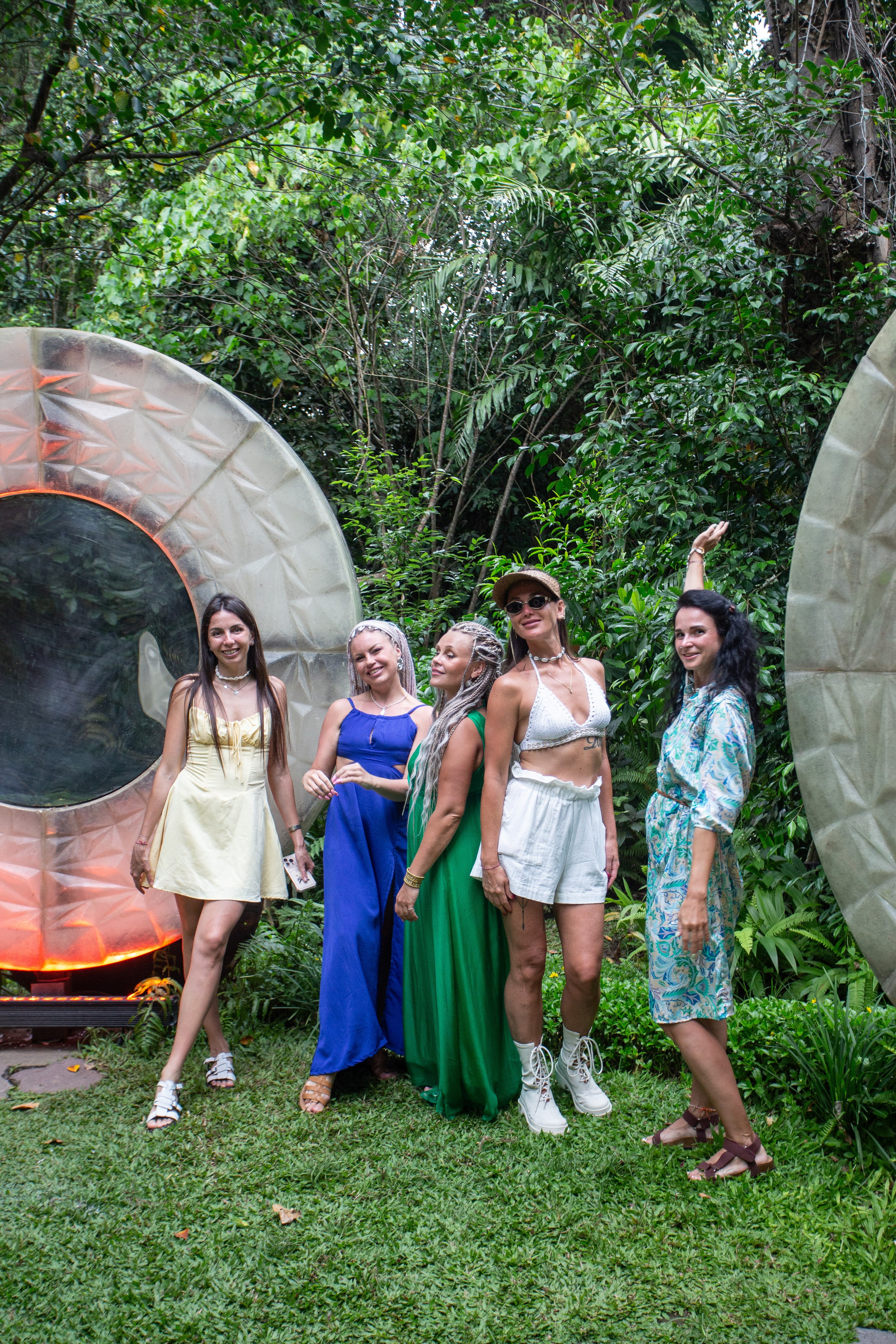 Бали тур с Дашей. Индивидуальный и парный фотограф на Бали — Bali Dream Photo