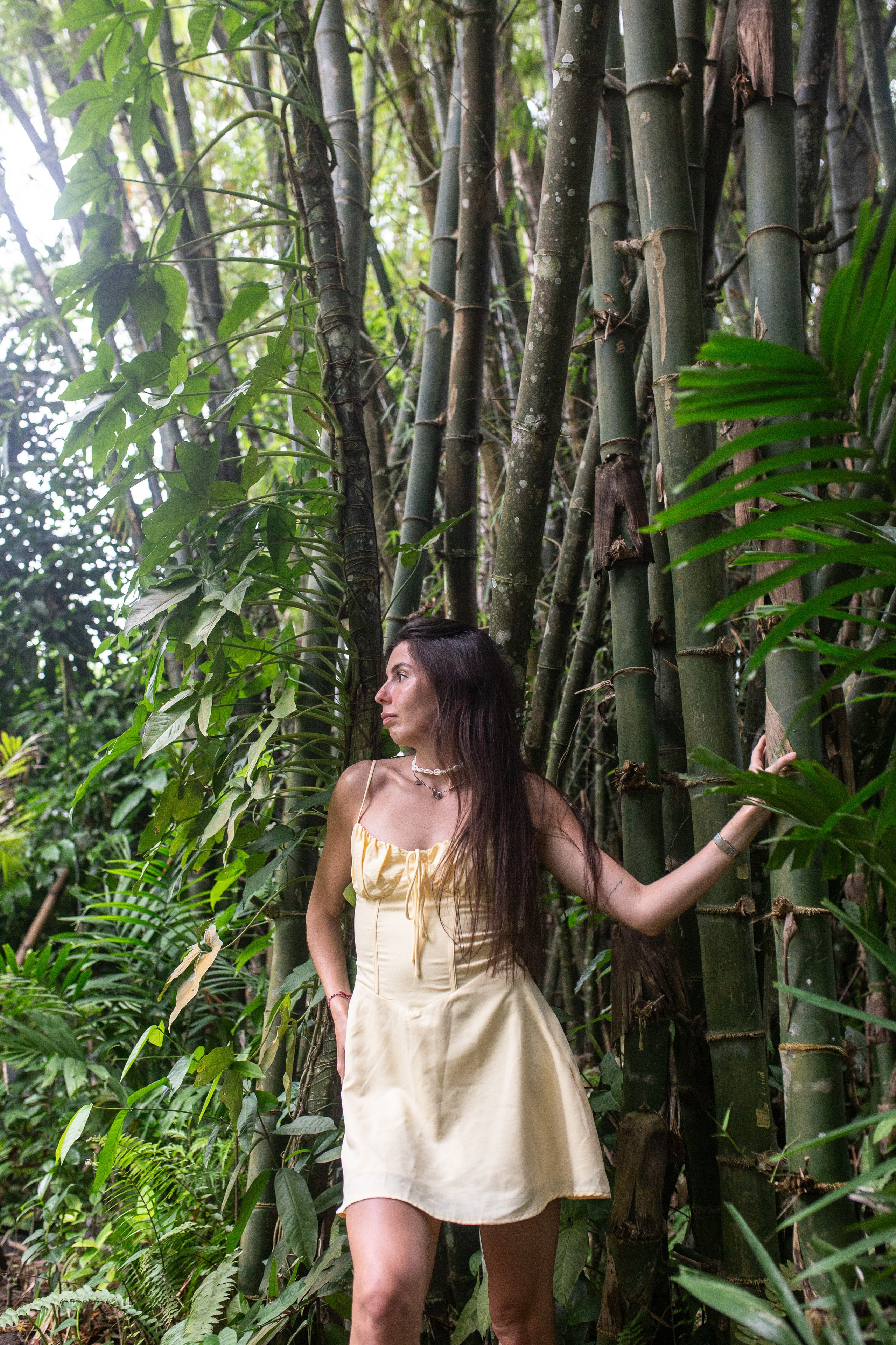 Бали тур с Дашей. Индивидуальный и парный фотограф на Бали — Bali Dream Photo