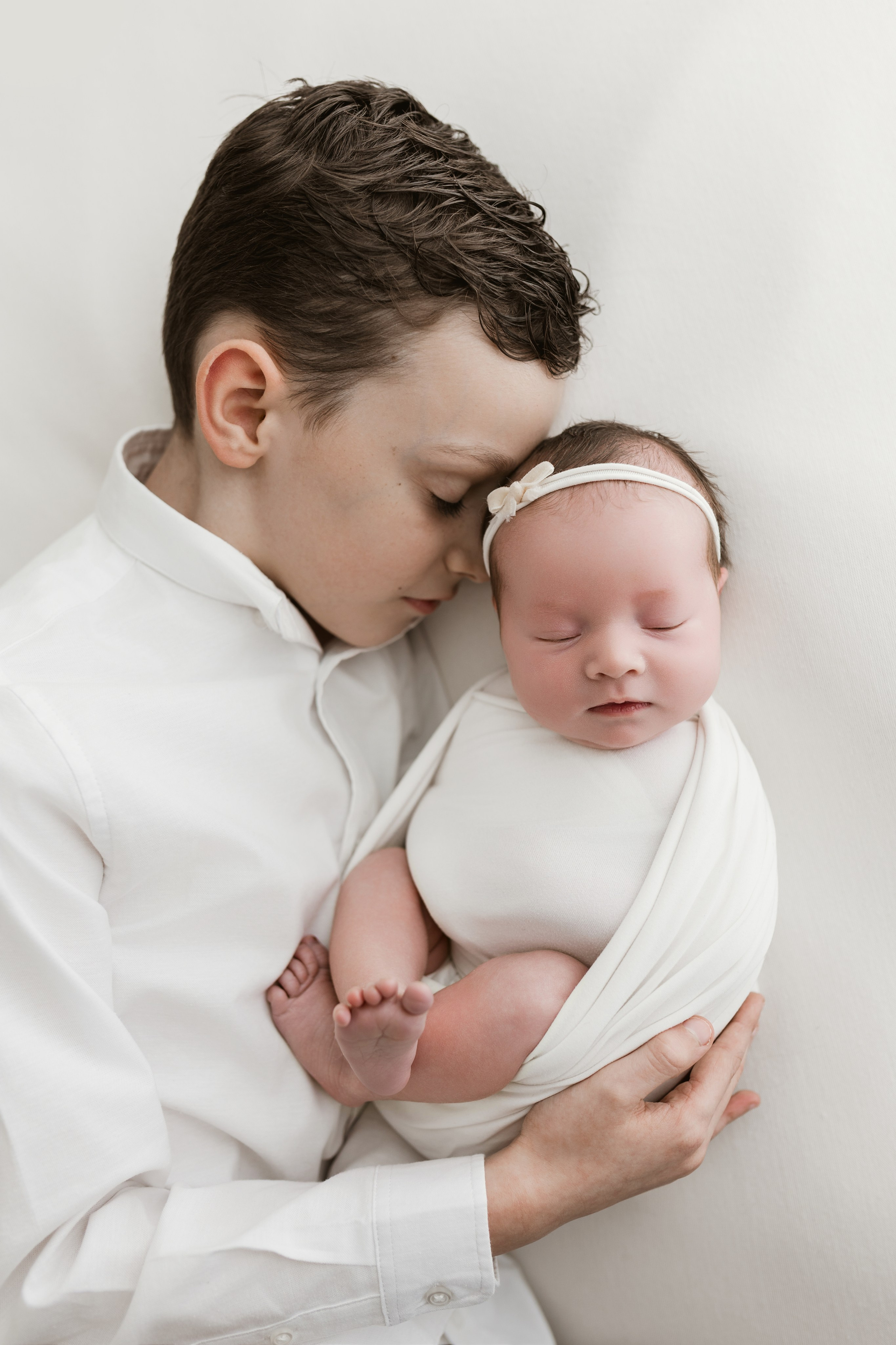 Newborn. Anna Levina Photography