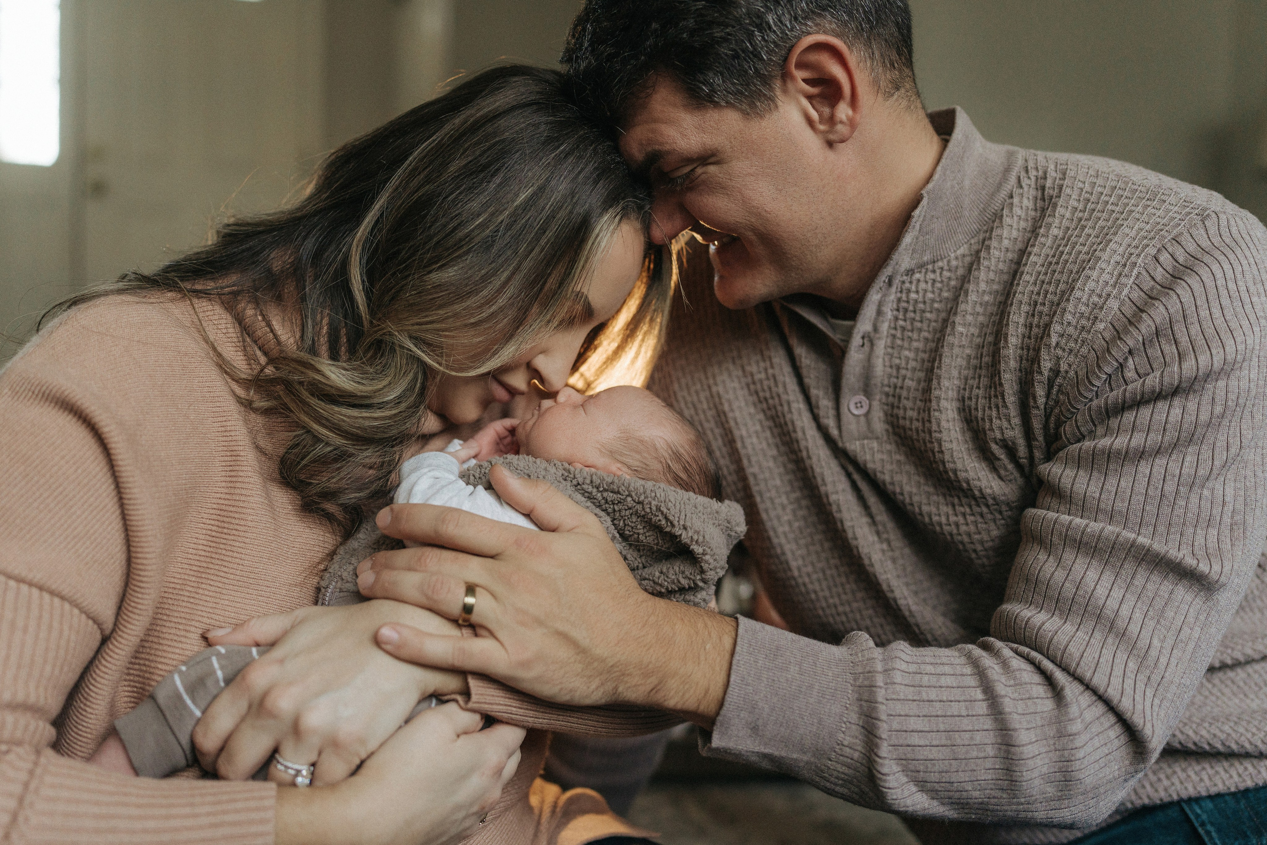 Dana, Paul, Matteo. Wedding and family photographer and videographer PA, NJ, NY, DE, MD