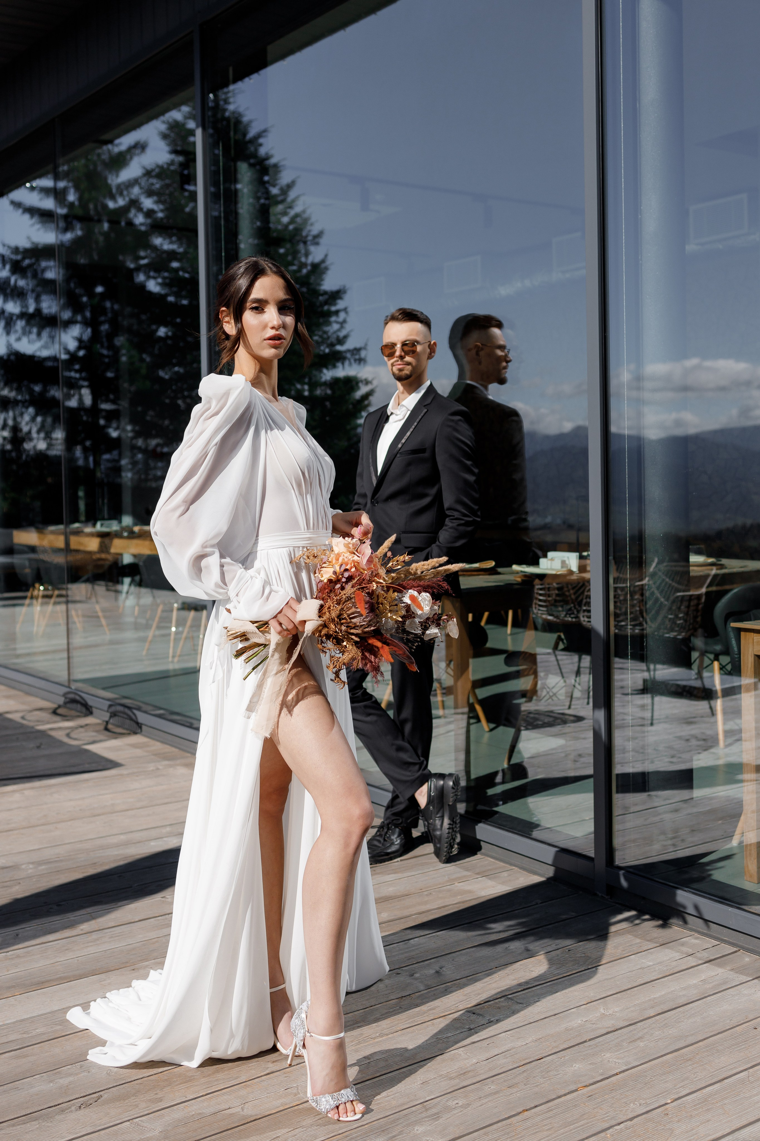 Марія & Дмитро. Весільний та сімейний фотограф Одеса