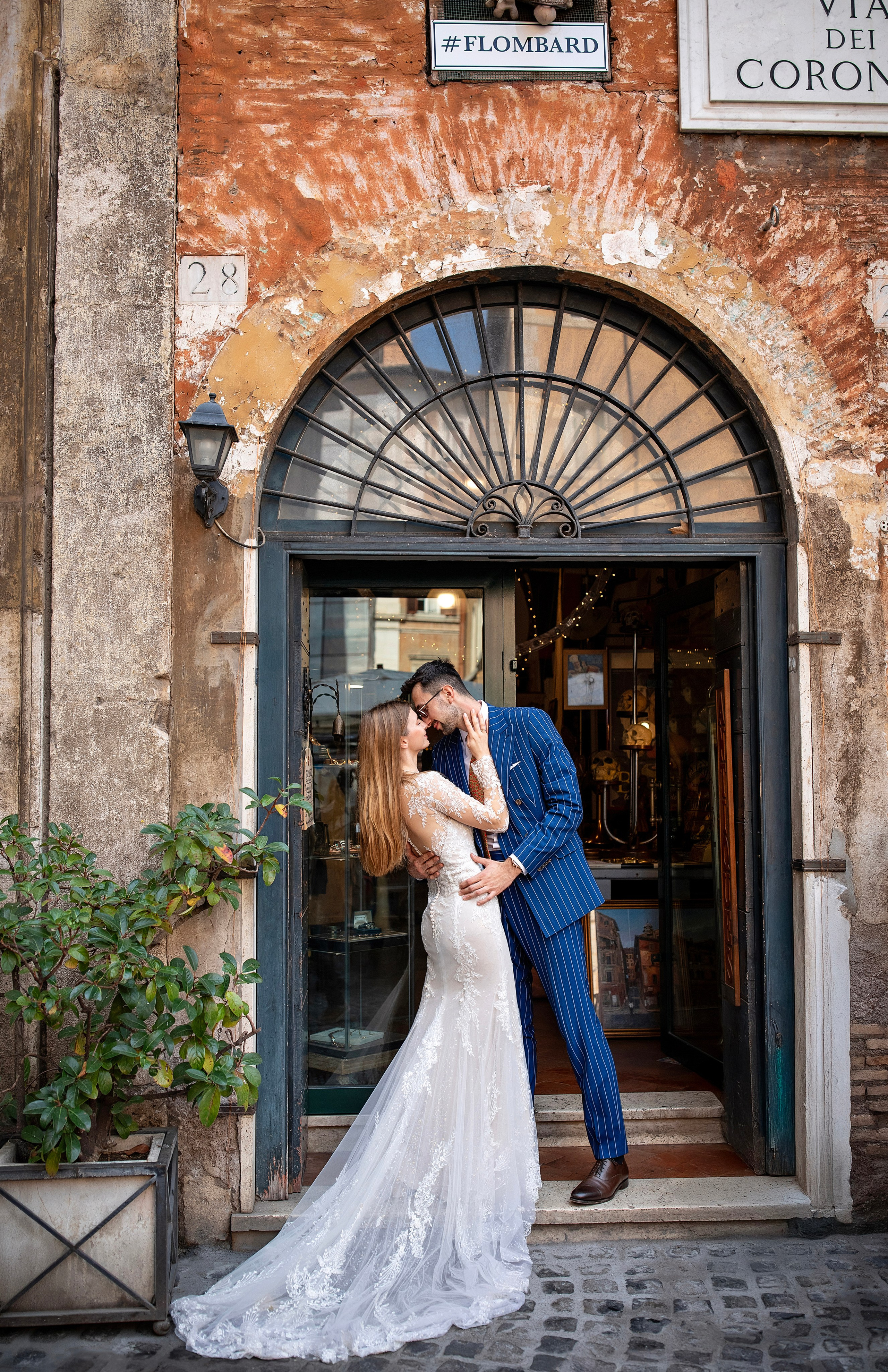 Свадебная фотосессия. Фотограф в Риме, Fotografo a Roma, Photographer in Rome
