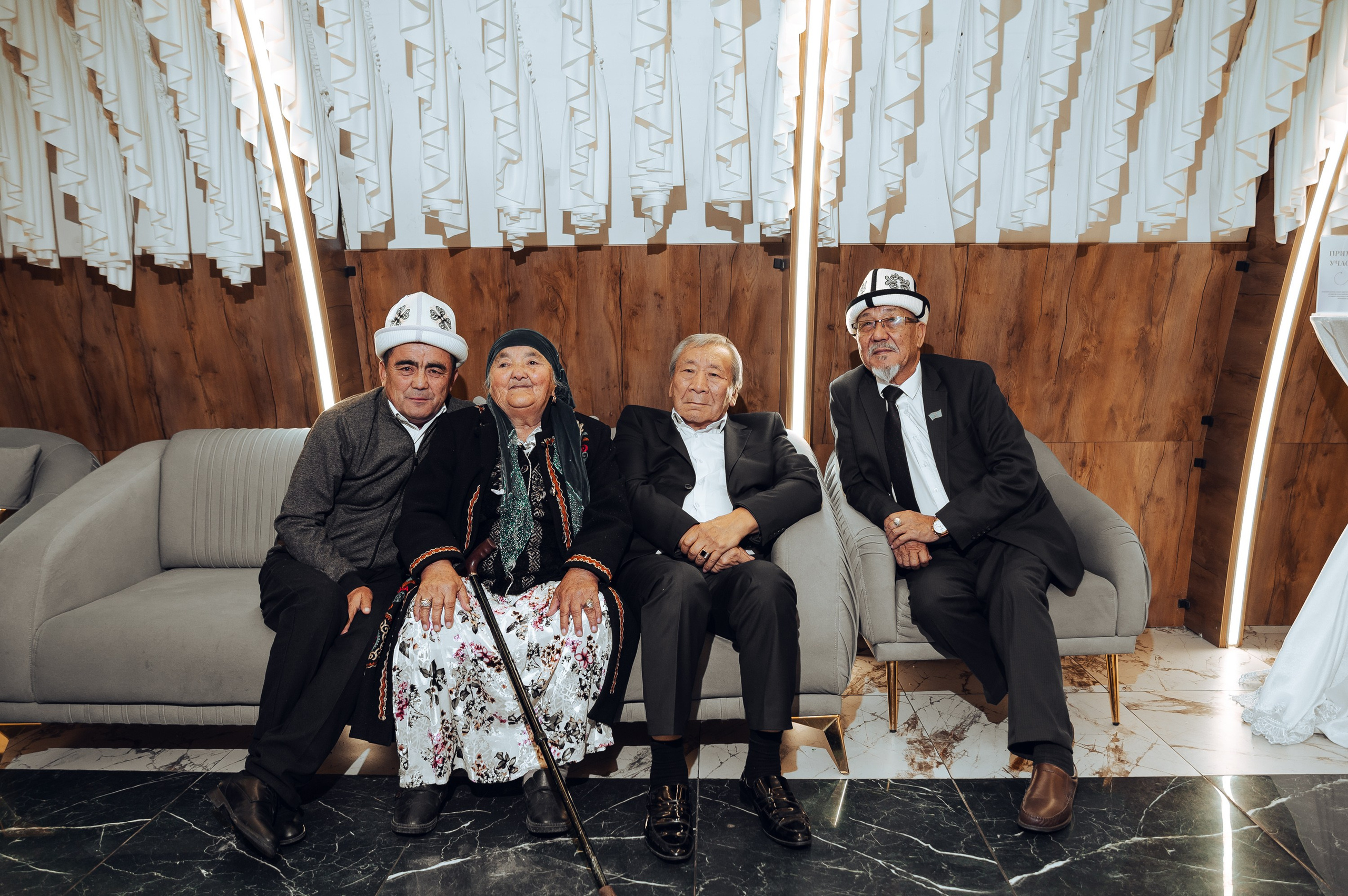 MAHMUD & AIDAI. Фотограф в Бишкеке Андрей Кавешников