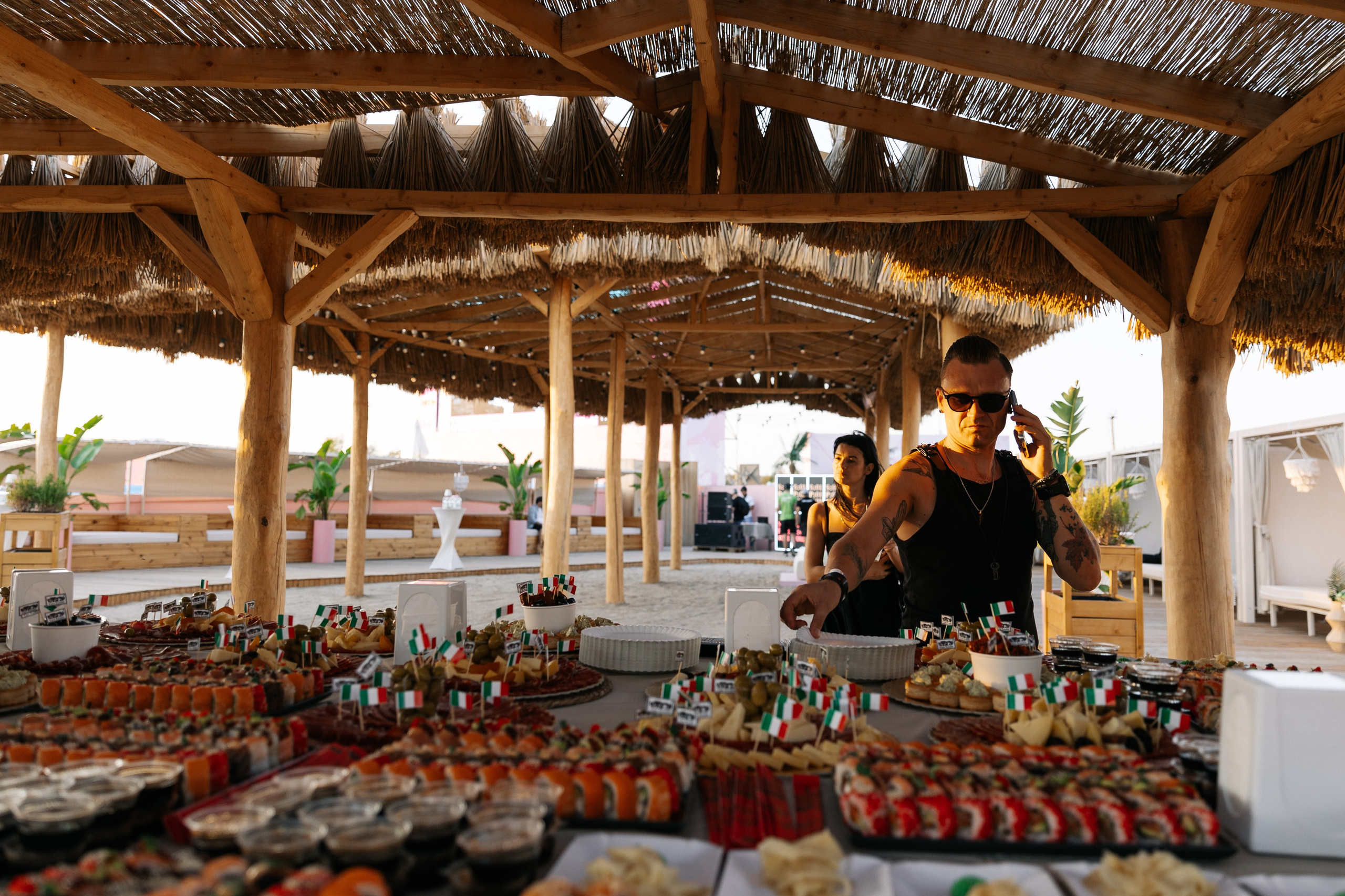 TOP SEXY — VIP MAGAZIN. Fulga Photographer