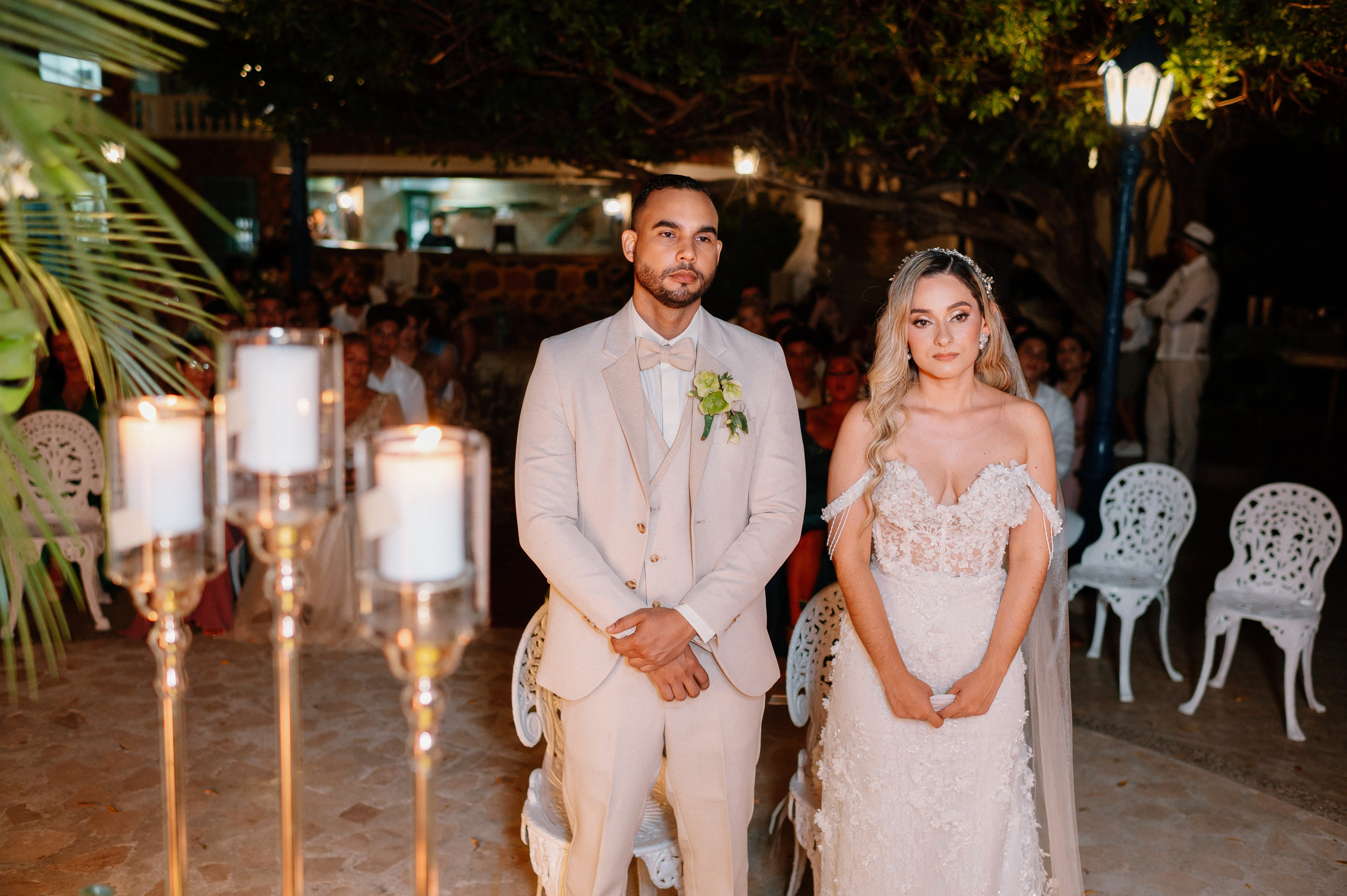 Leonardo & Catherin. Wedding Photography - Fotografo Bodas Colombia