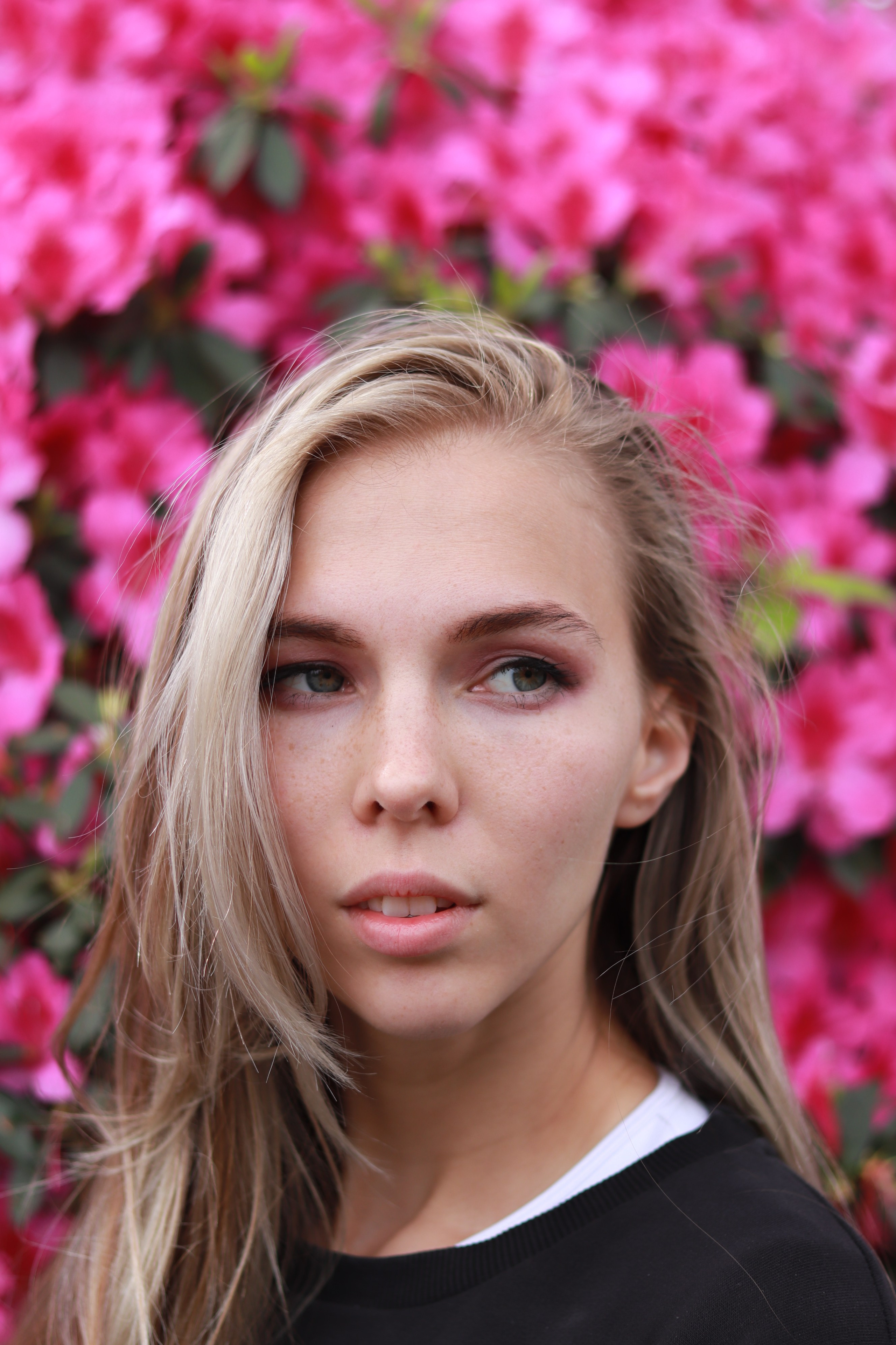 Anastasia Buenos Aires. Fotógrafo en Mendoza Alexander Safonov