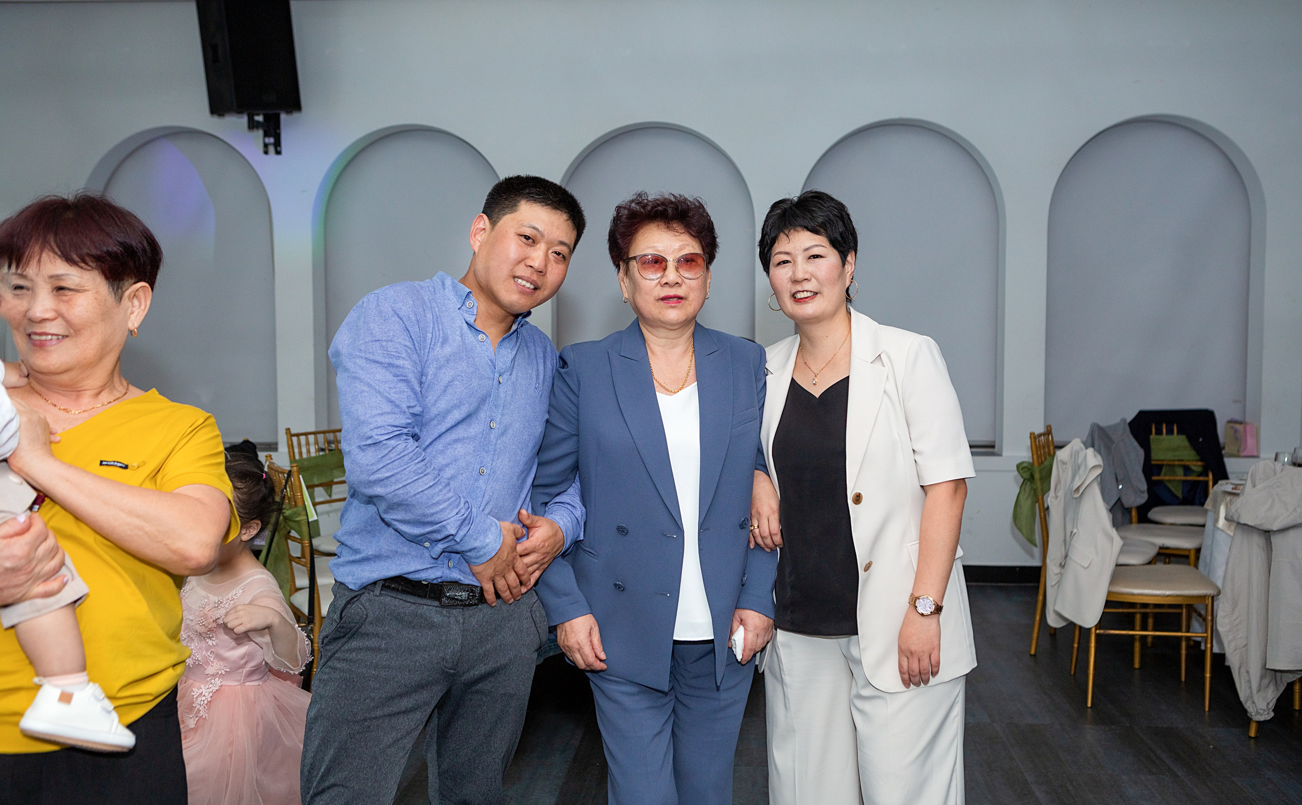 Александр банкет. Фотограф беременности, ньюборн и годовасиков в Корее Жанна Хан