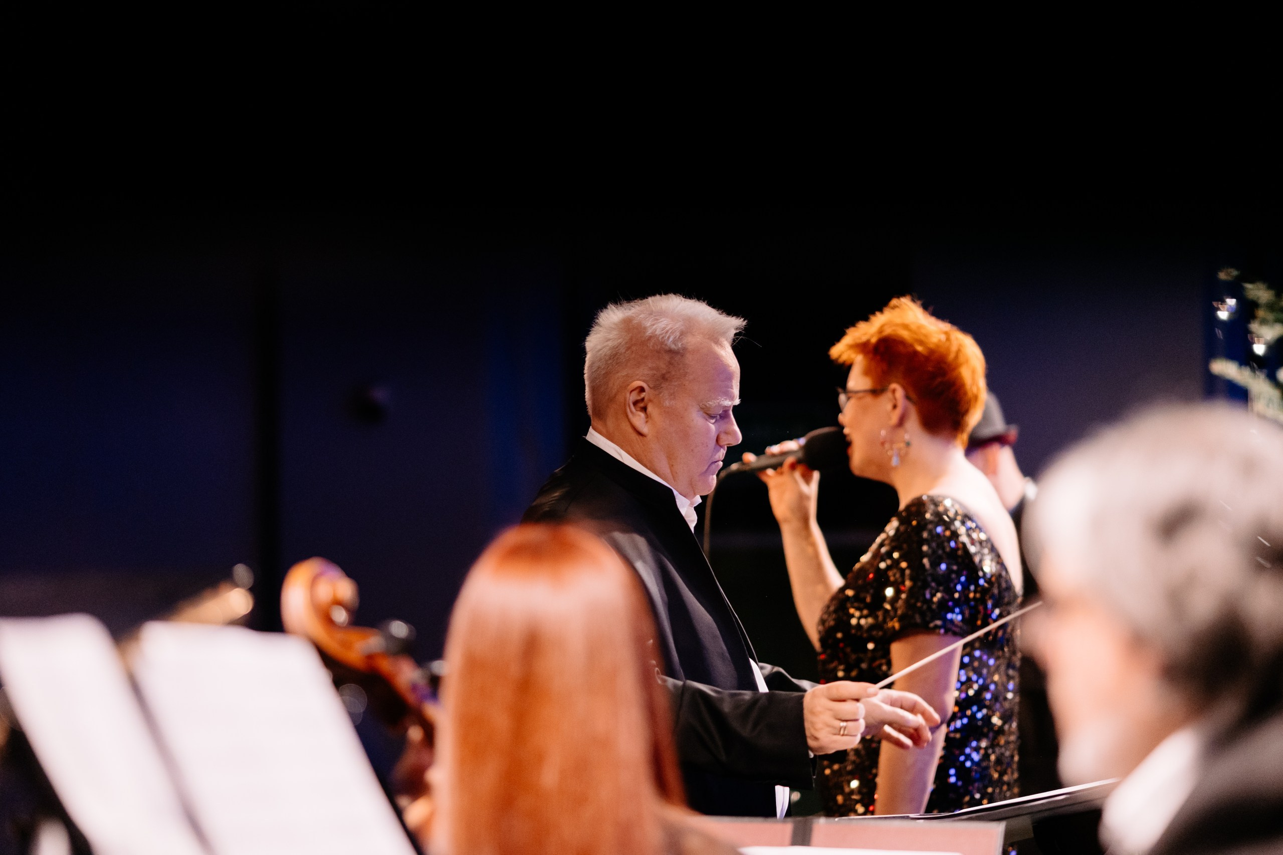 Opera Leśna. Fotograf Ślubny Warszawa - Sesje Biznesowe Rodzinne Eventy