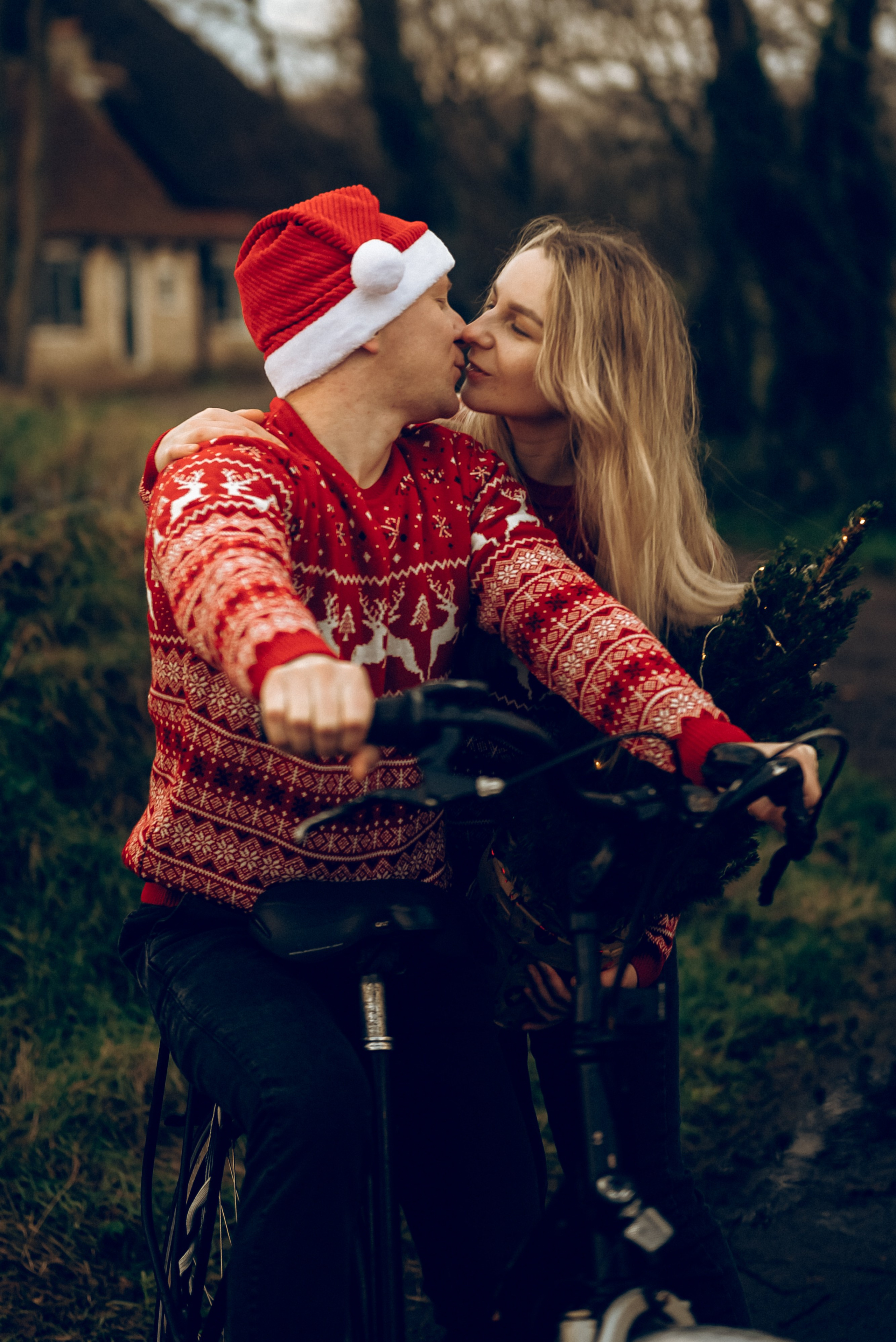 Vita & Yarik. Фотограф Ирина Новикова