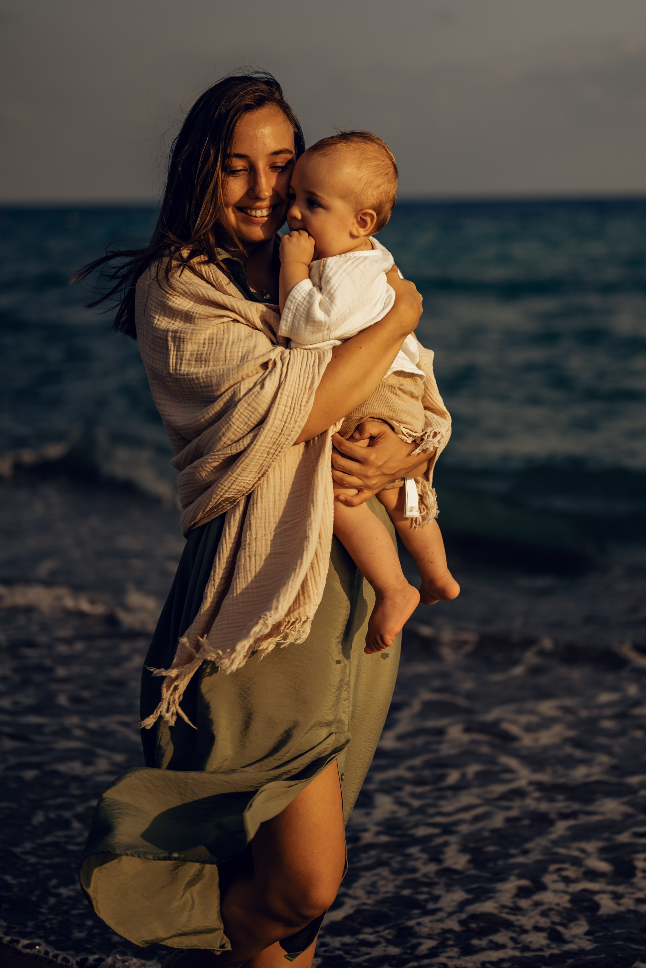 Ilona & Ali. Photographer Irina Novikova