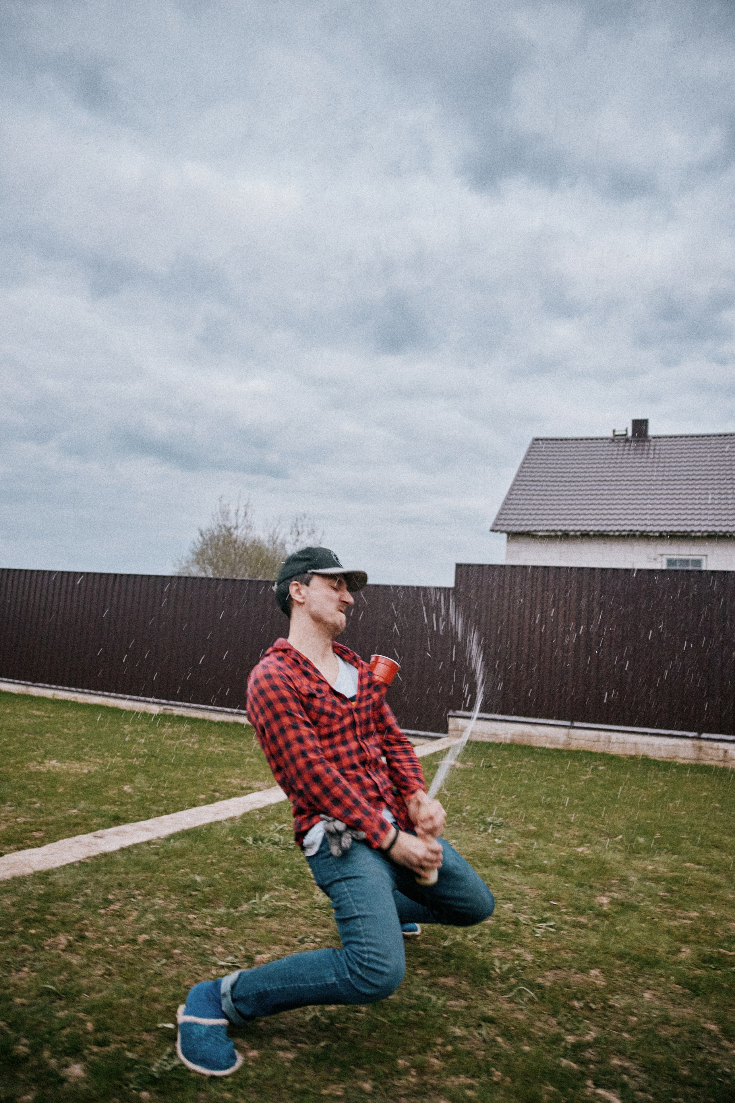 Birthday party. Alex Kibuk — Fotografia Imprez Firmowych i Eventów w Warszawie