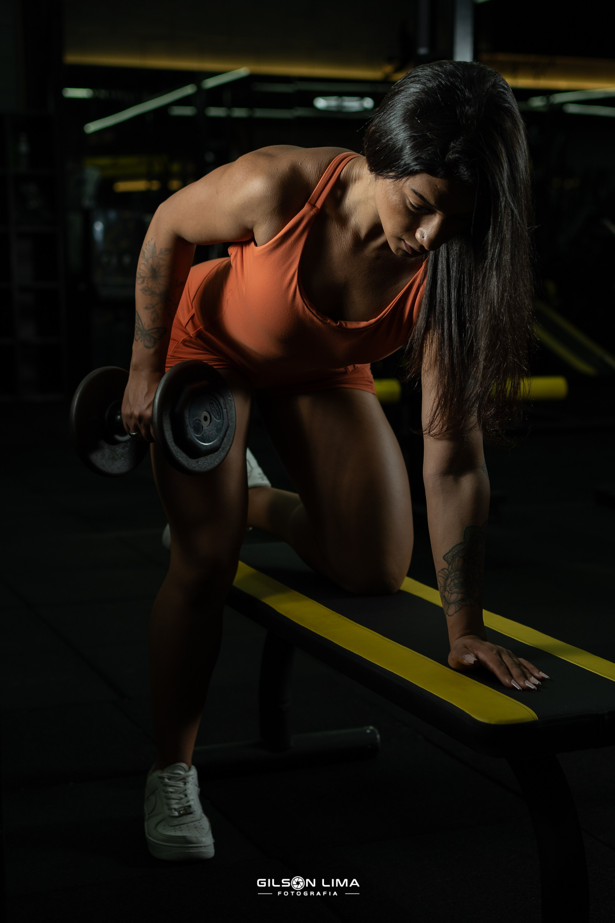 Luana Melo. Gilson Lima Fotografia