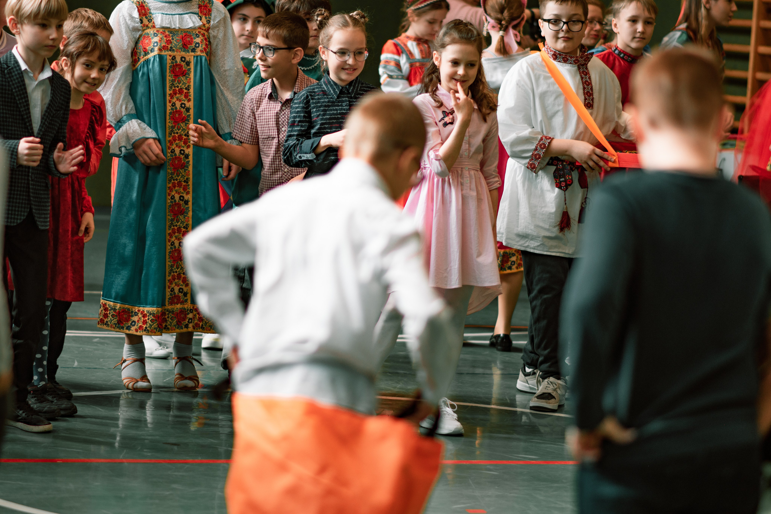 Масленица. Семейный и детский фотограф