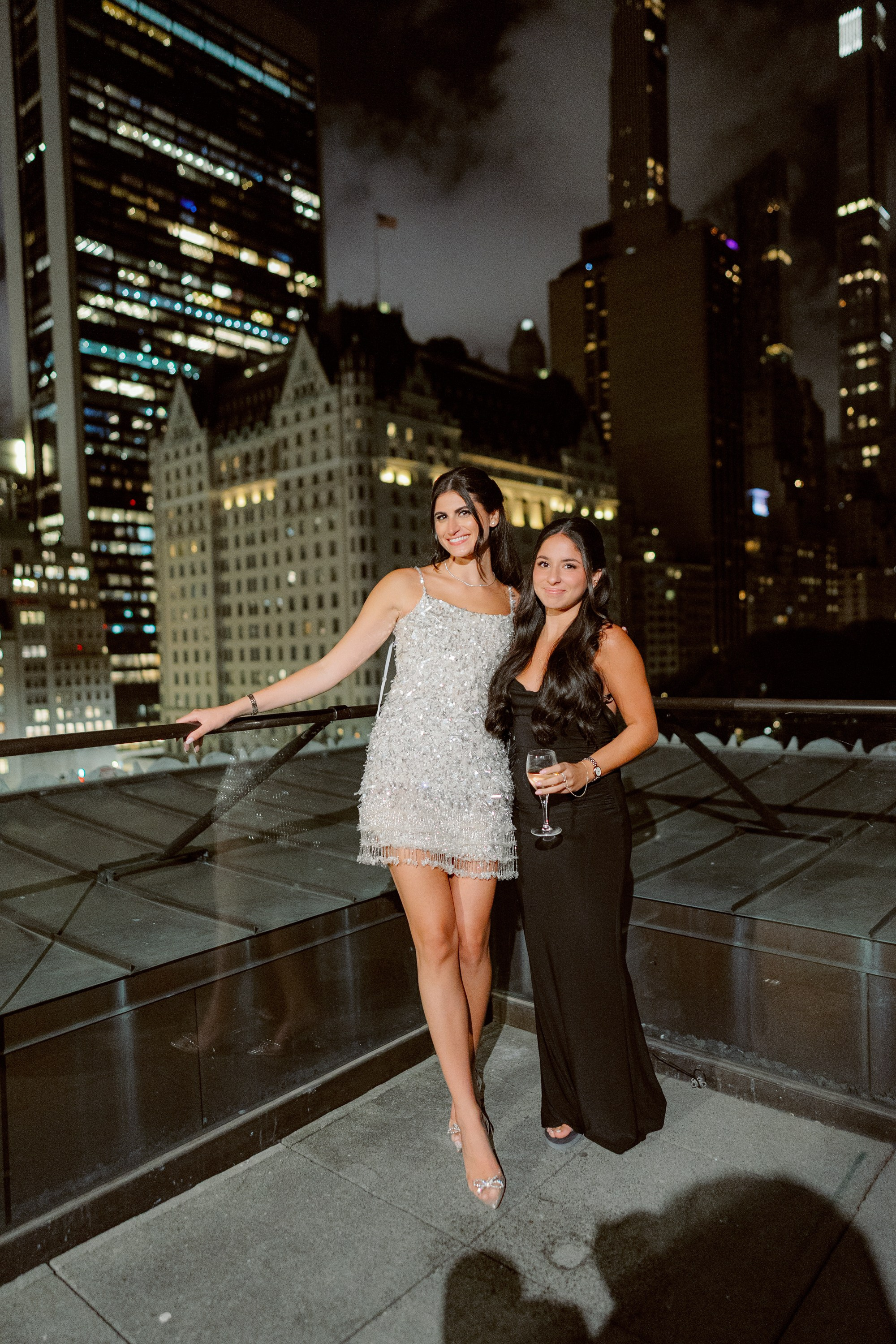 Nicole and Akash. Wedding photographer and videographer New York | New Jersey