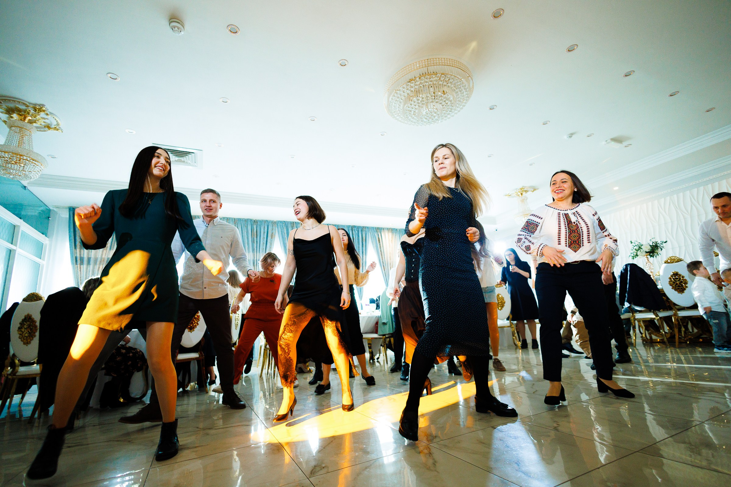Parties. Https://valeriubriciuc.com/
