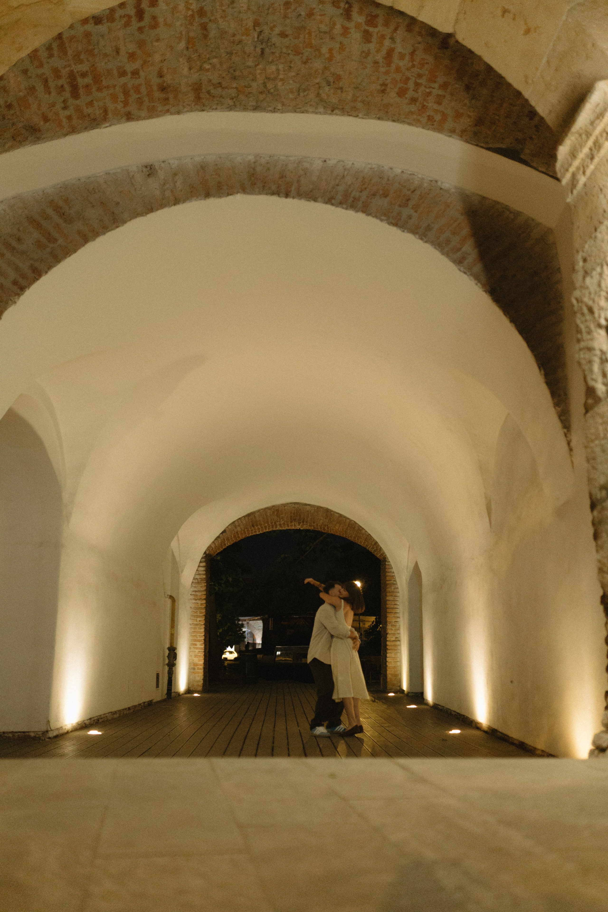 Midnight session in Timisoara, Romania. Wedding photographer and videographer based in Timisoara, Romania