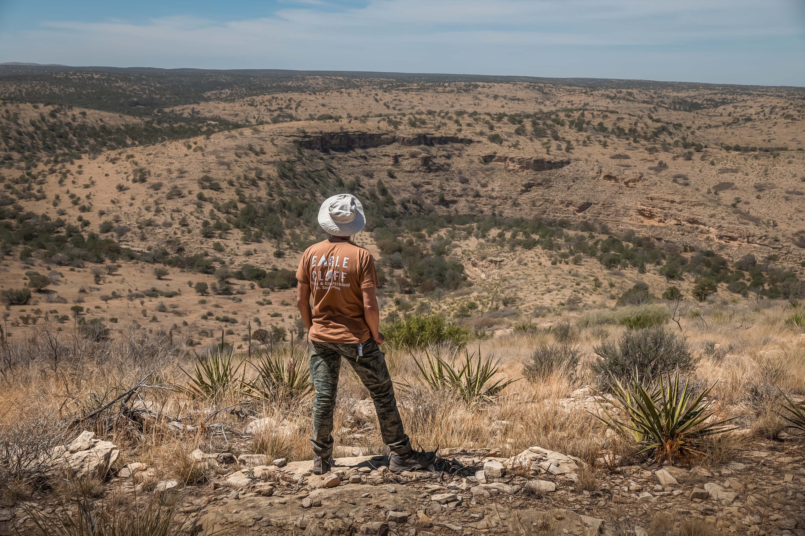 Texas. Beena Films