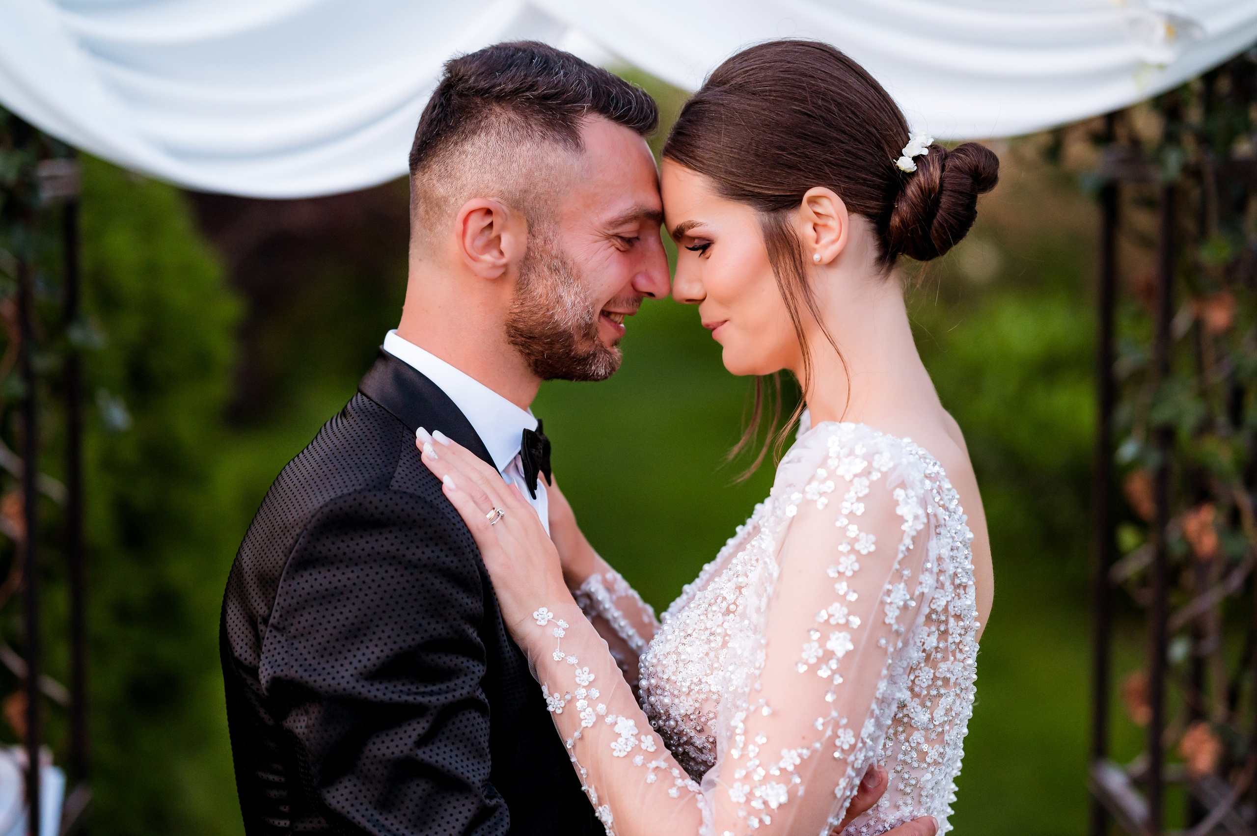 Fotograf nunta Bucuresti - Celebrating Love - Sophyanphoto